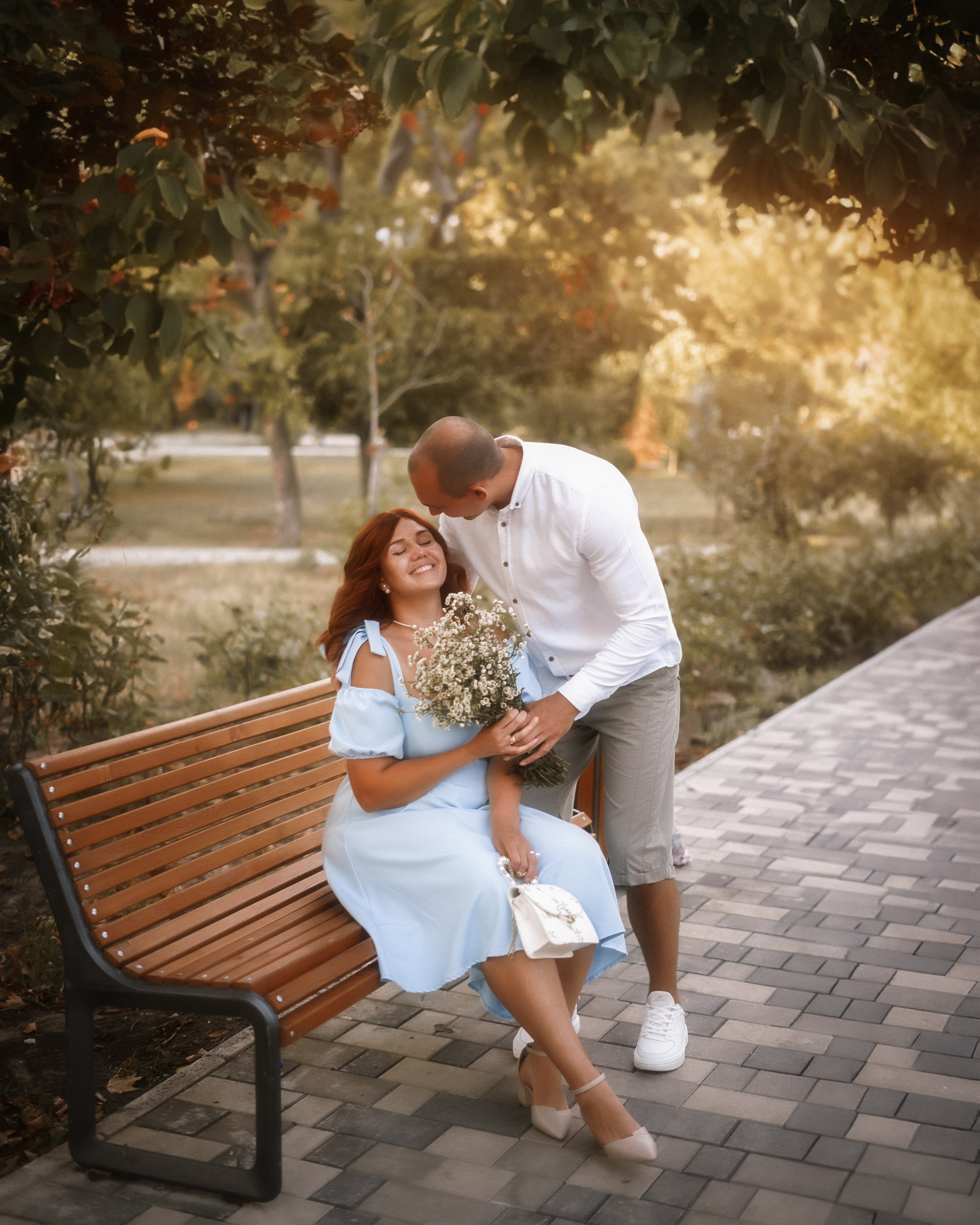 LOVE Story. Фотограф в Анапе Новороссийске Краснодаре Меснянкина Наталья