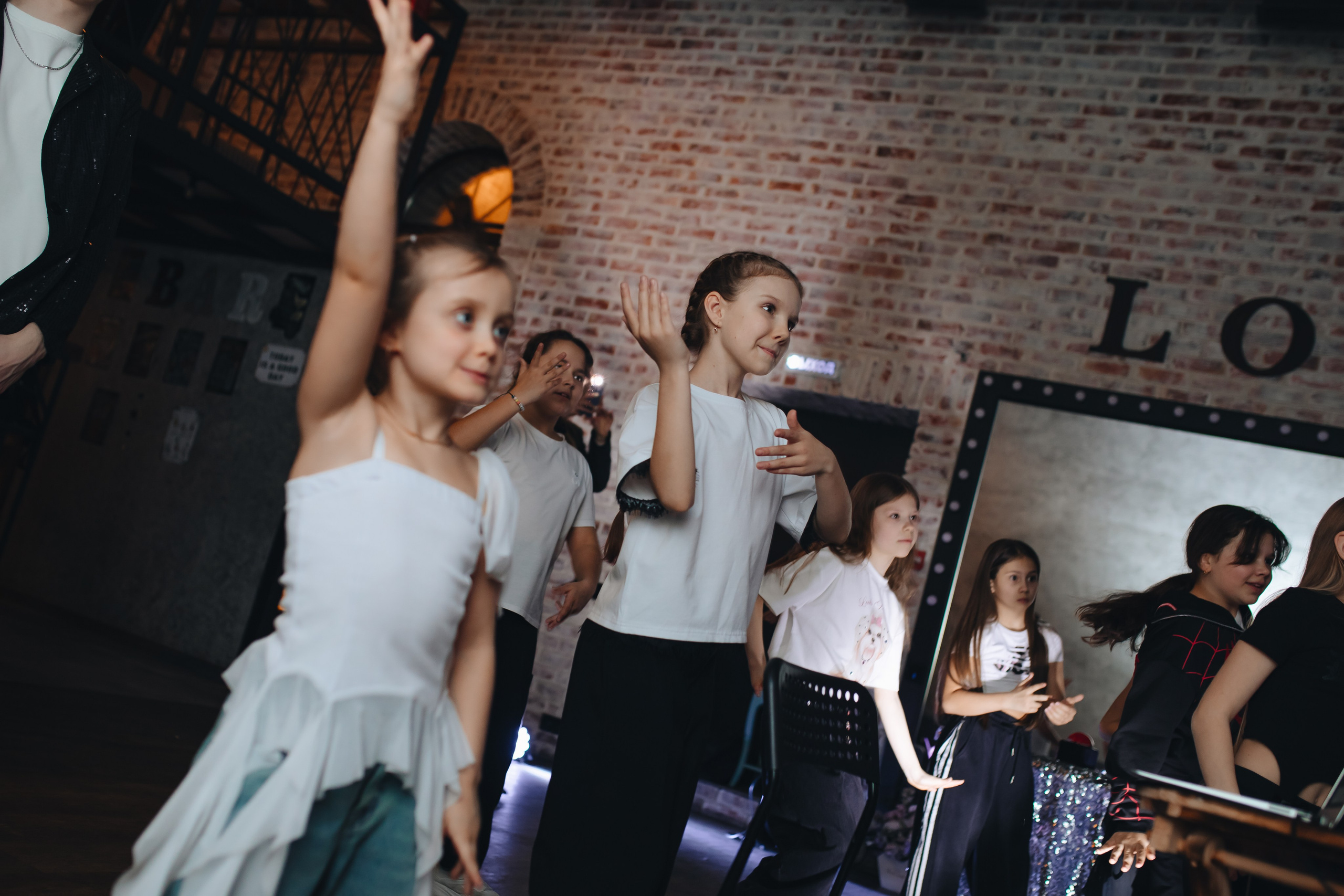 Марусе 11 лет. Семейный и детский фотограф в Москве Дорогова Екатерина