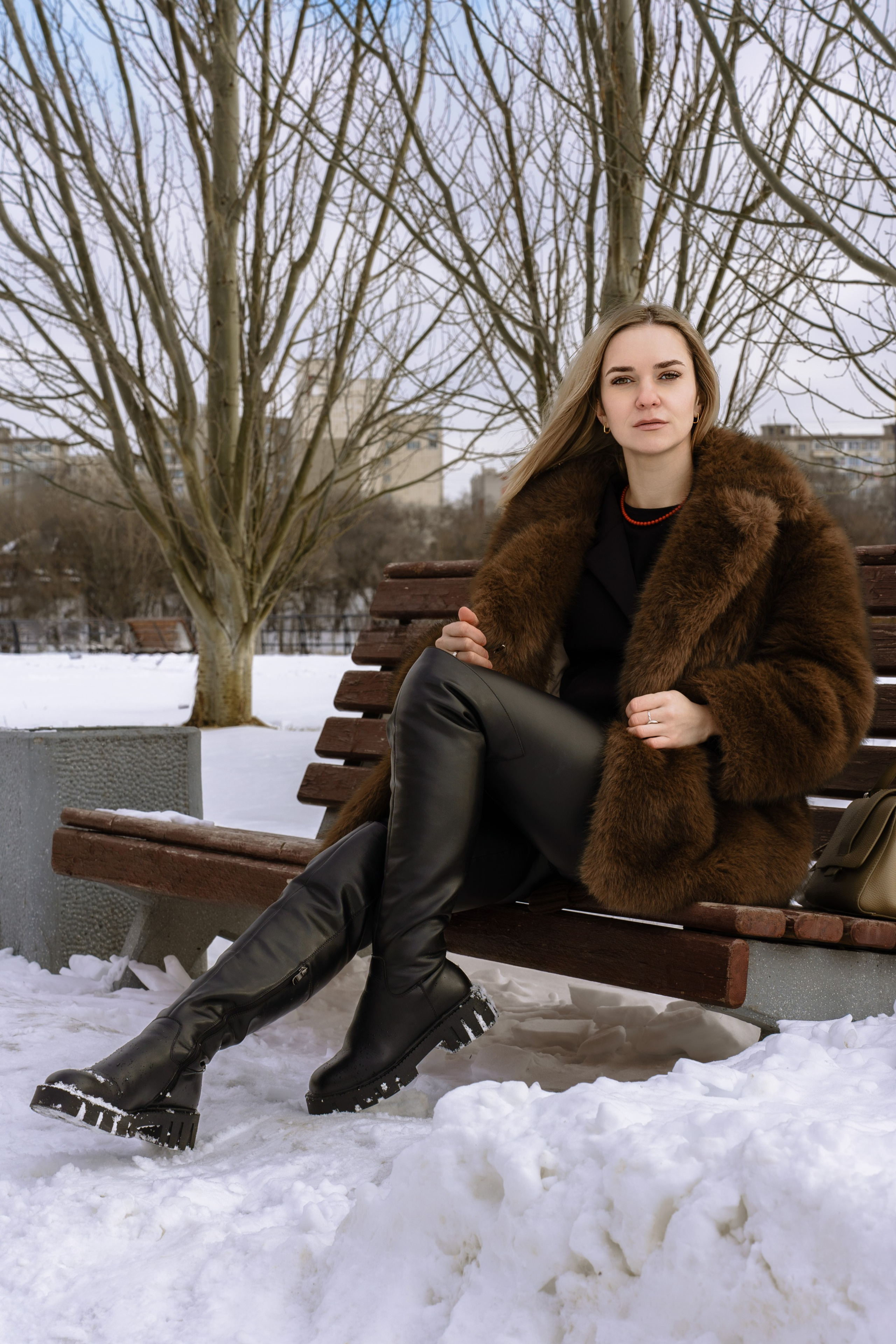 Татьяна. Семейный фотограф в Воронеже Пироженко Виталий