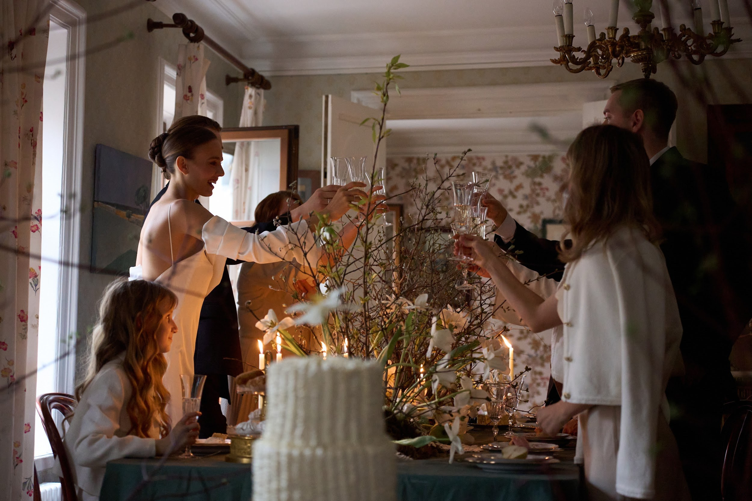 Виолетта & Виталий. Оформление свадеб, декор свадеб Вера Маркова, Москва