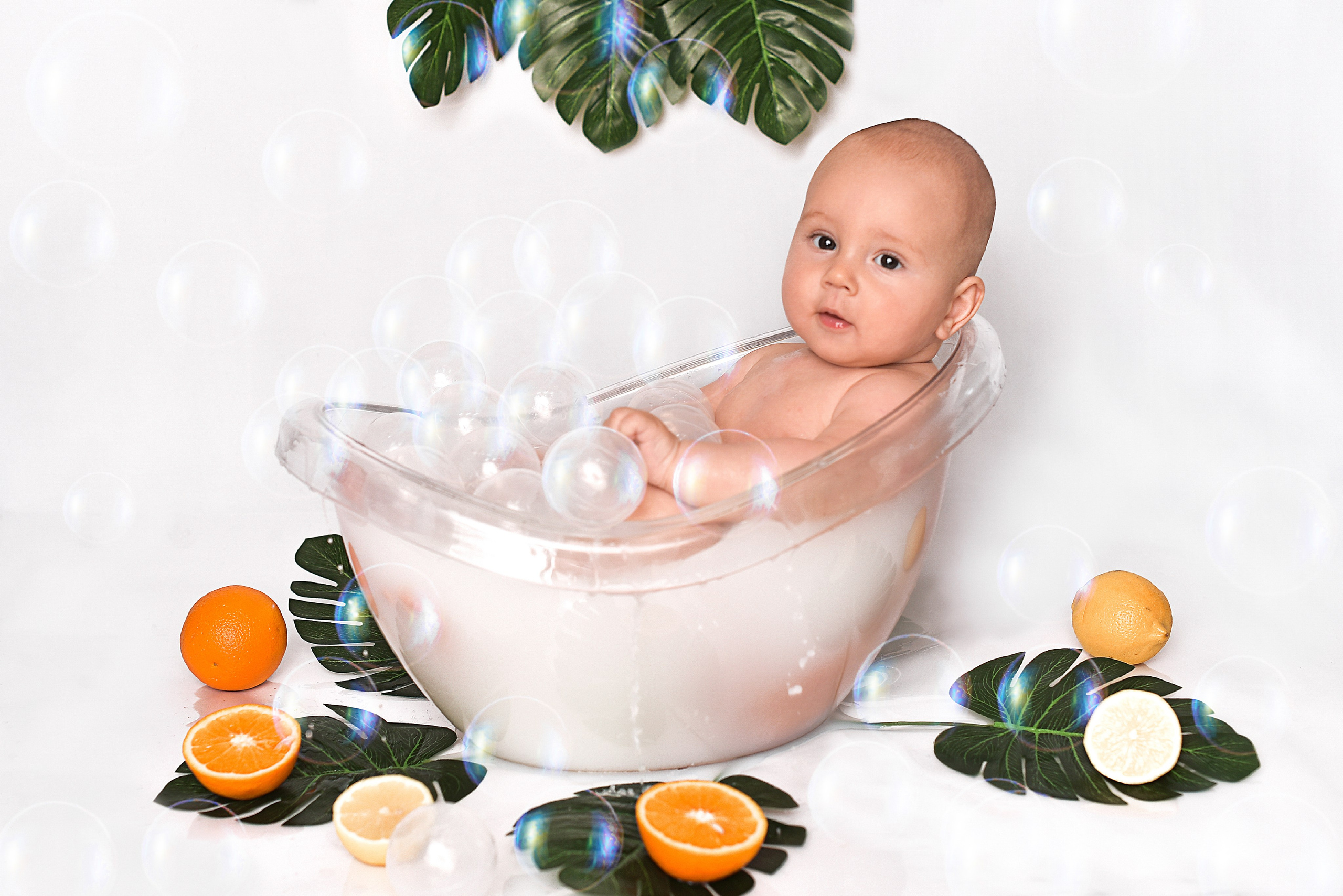 Мальчики. Елена Комиссарова-фотограф новорожденных в г. Иваново