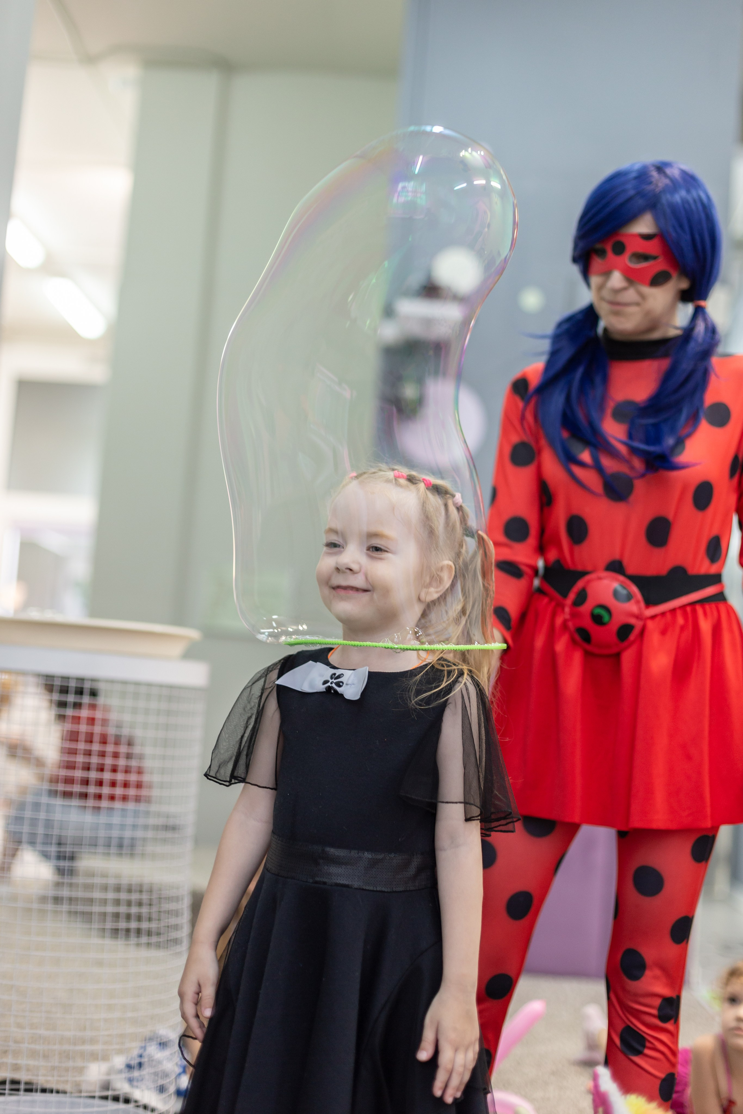 Вероника 5 лет. Семейный фотограф в Санкт-Петербурге