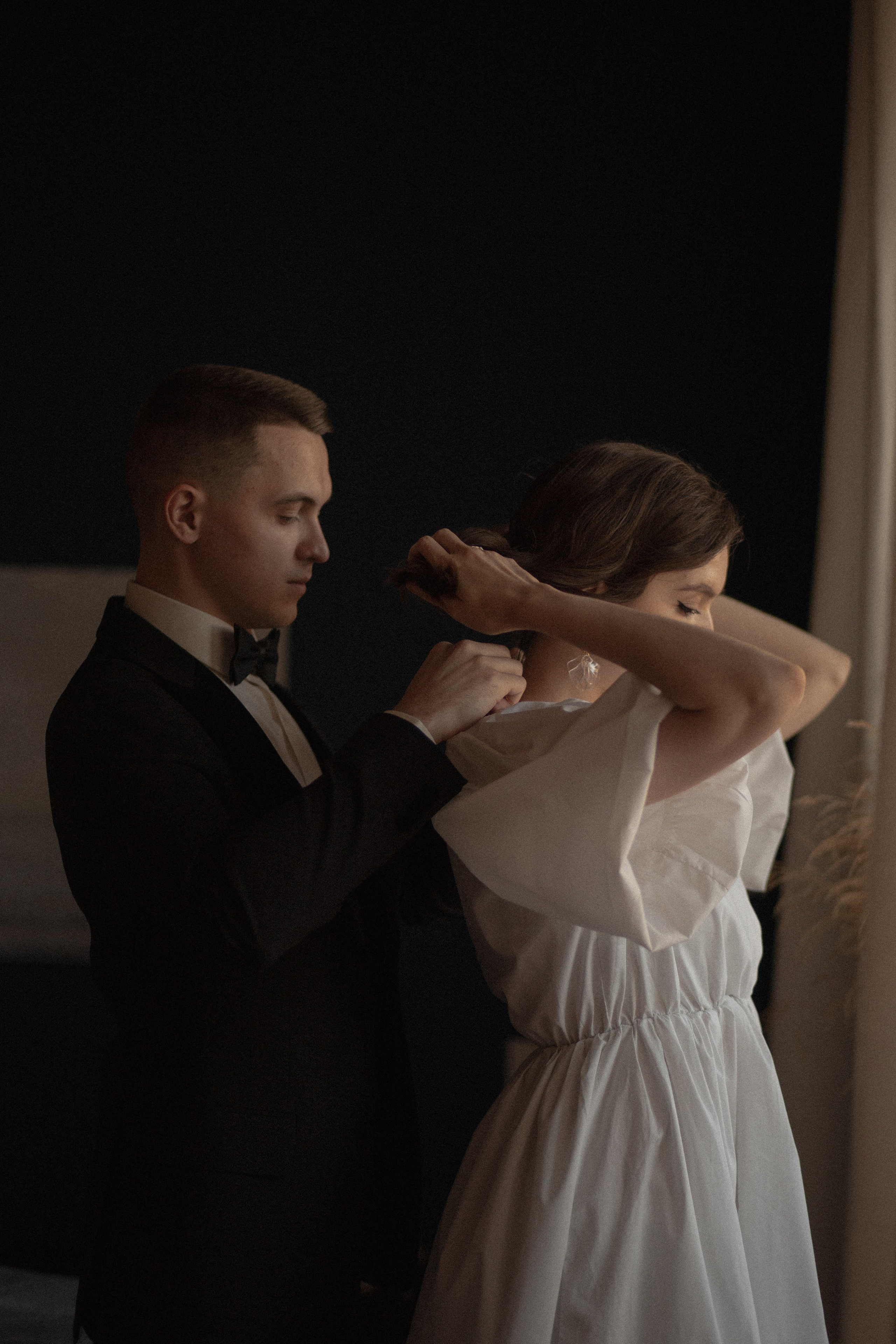 Даша и Кирилл | 27.08.21. Фотограф Зарина. Казань