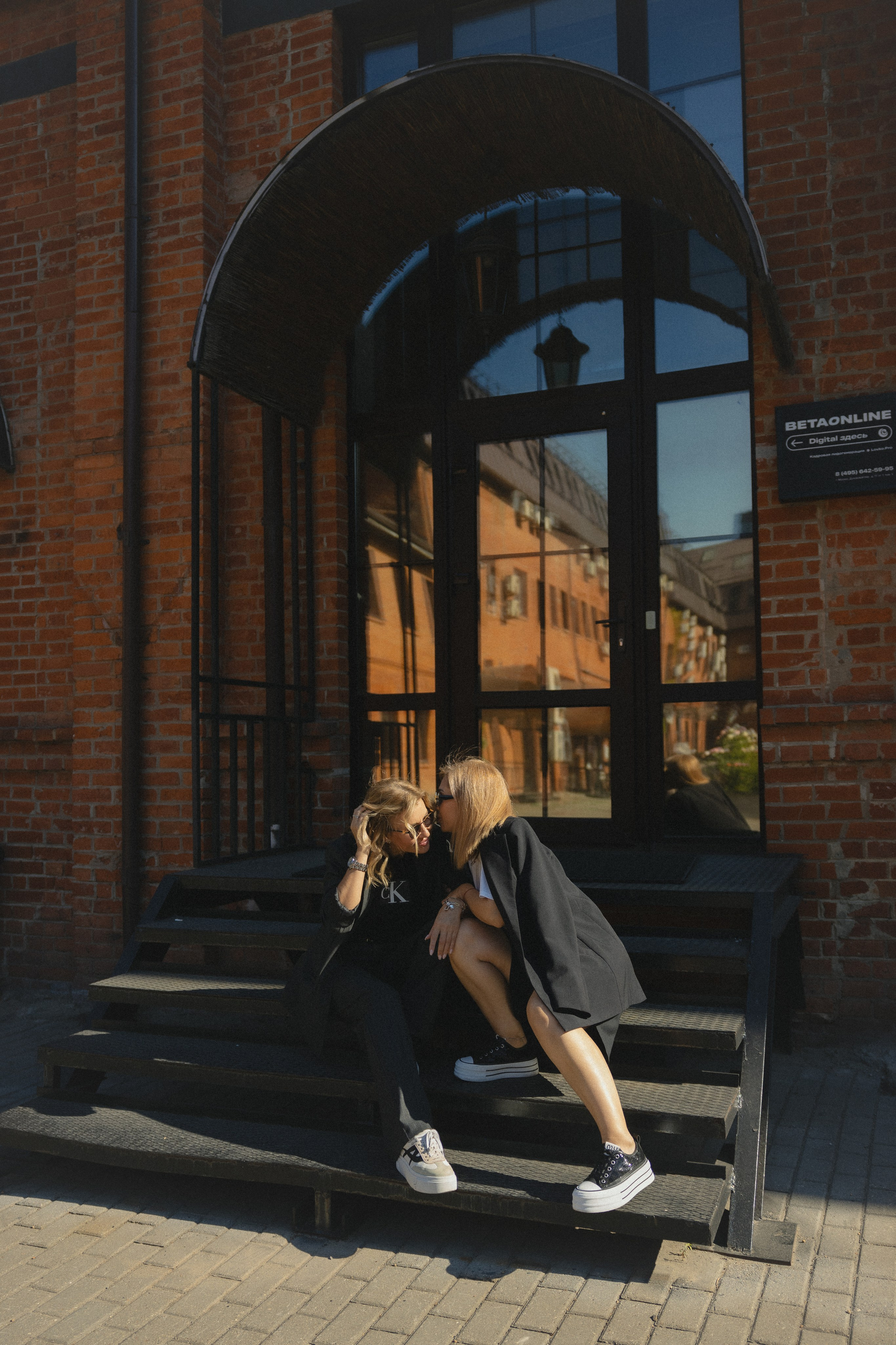 Индивидуальная. Семейный фотограф в Санкт-Петербурге Мария Соколова