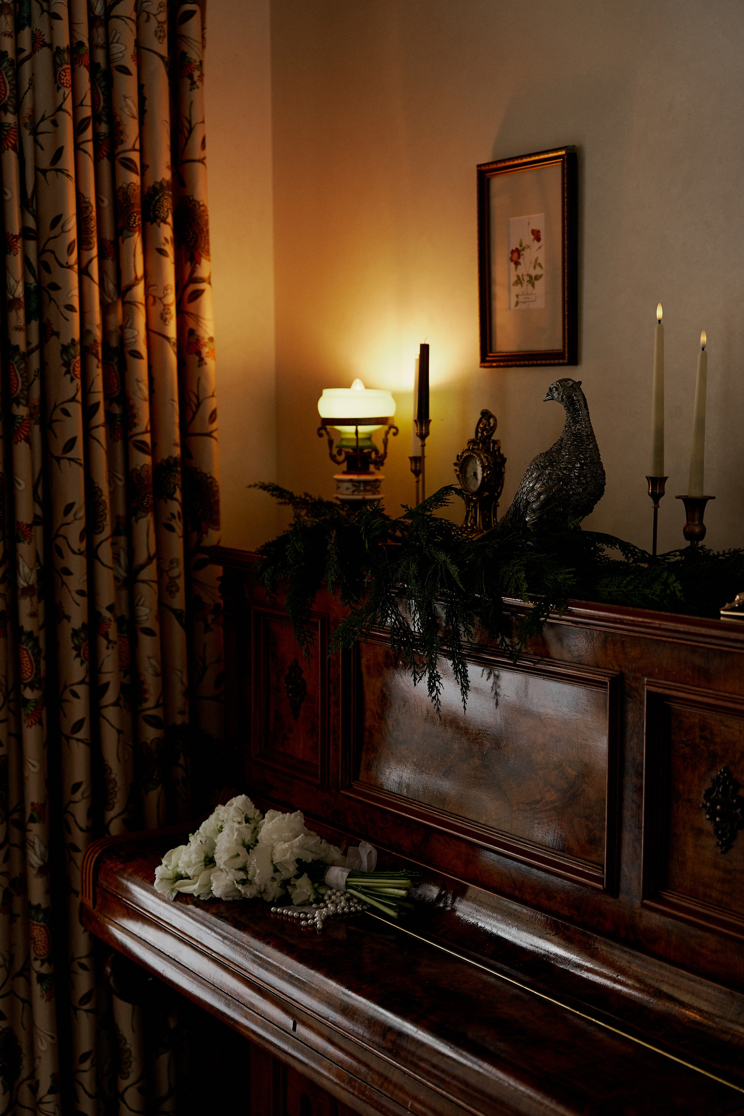 Алина и Артём (ремейк свадьбы). Фотограф / Санкт-Петербург / Галина Никонова