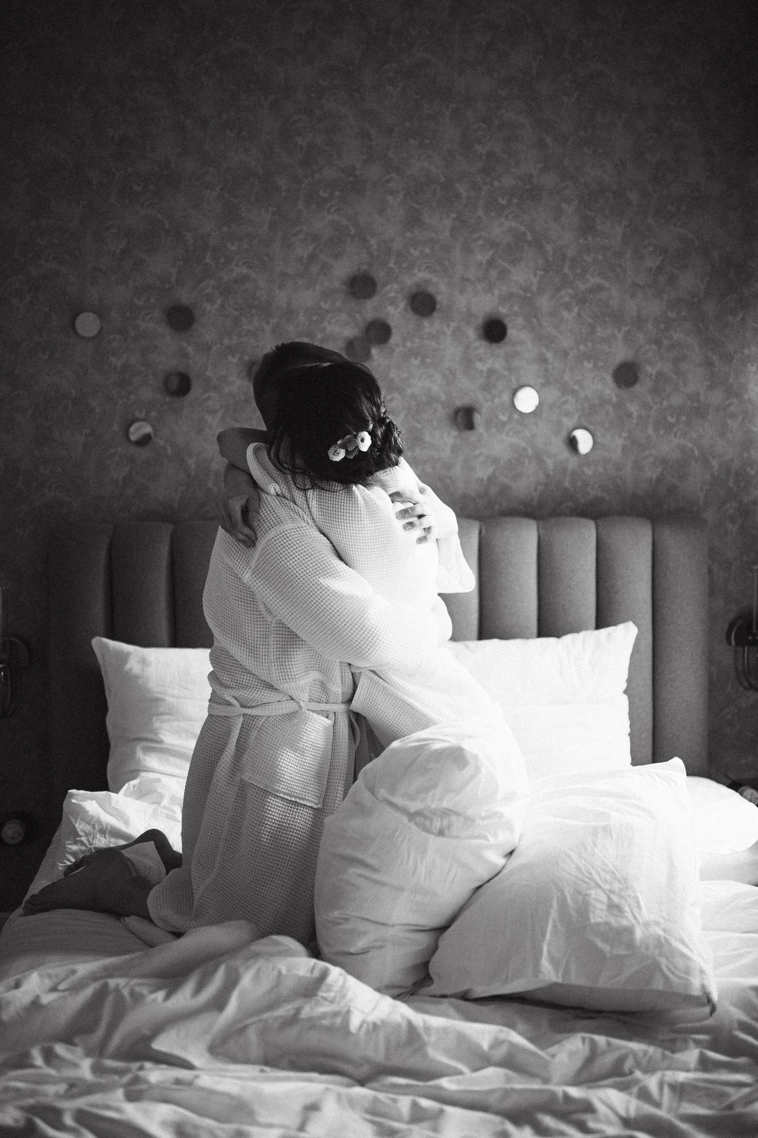 Л & M | Санкт-Петербург. Фотограф Екатерина Амбрушкевич