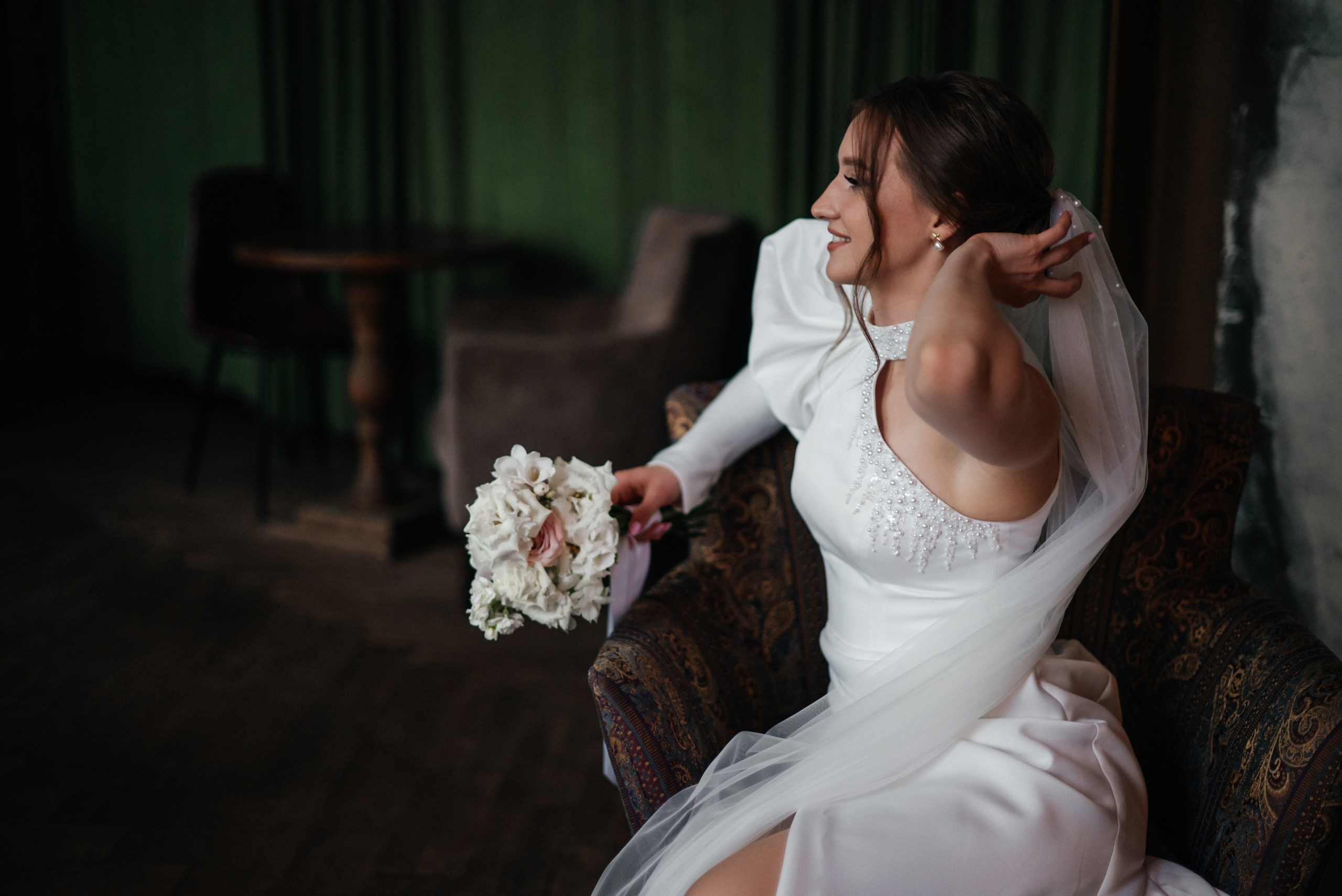 Максим и Евгения. Свадебный фотограф