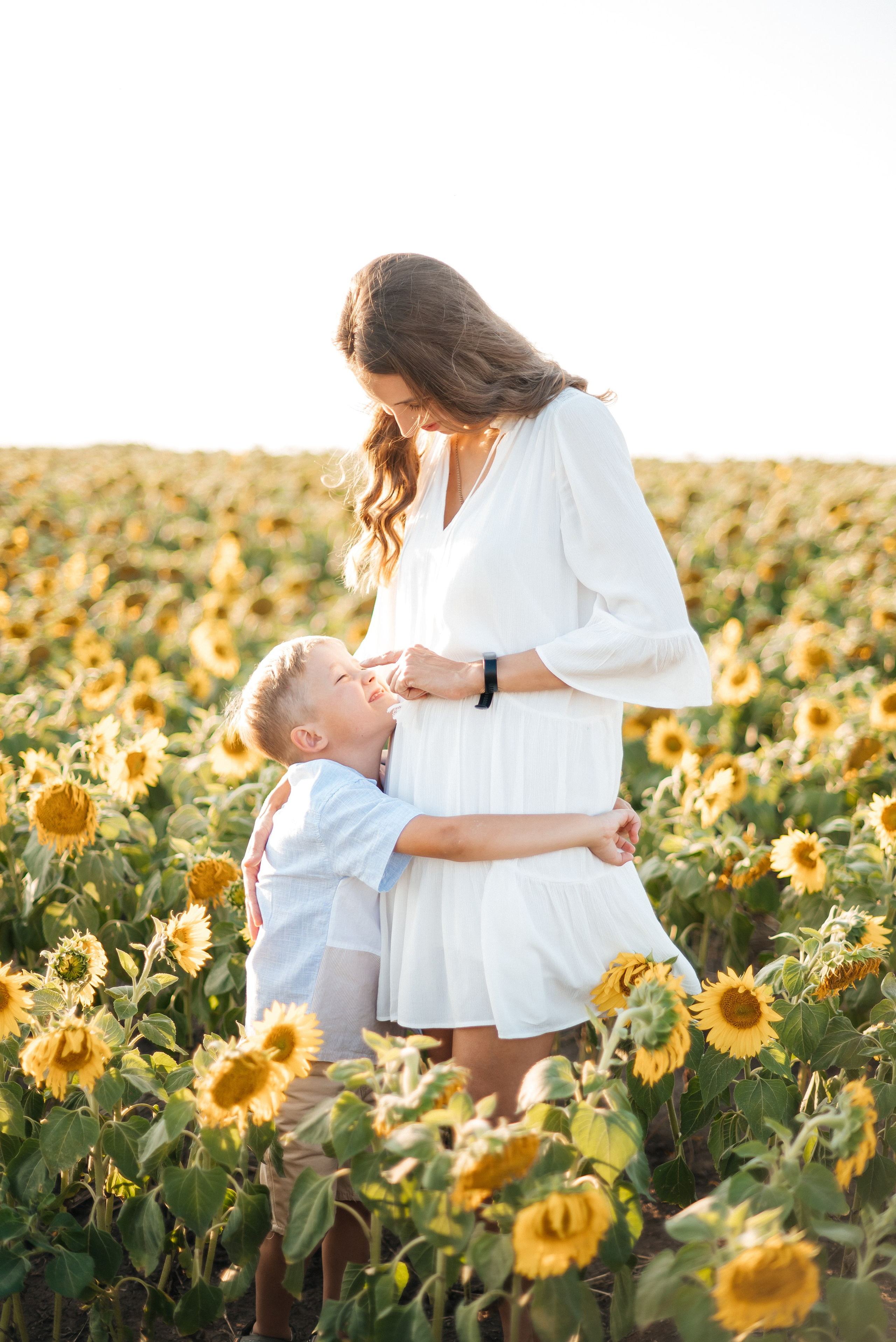 Подсолнечно. Свадебный фотограф