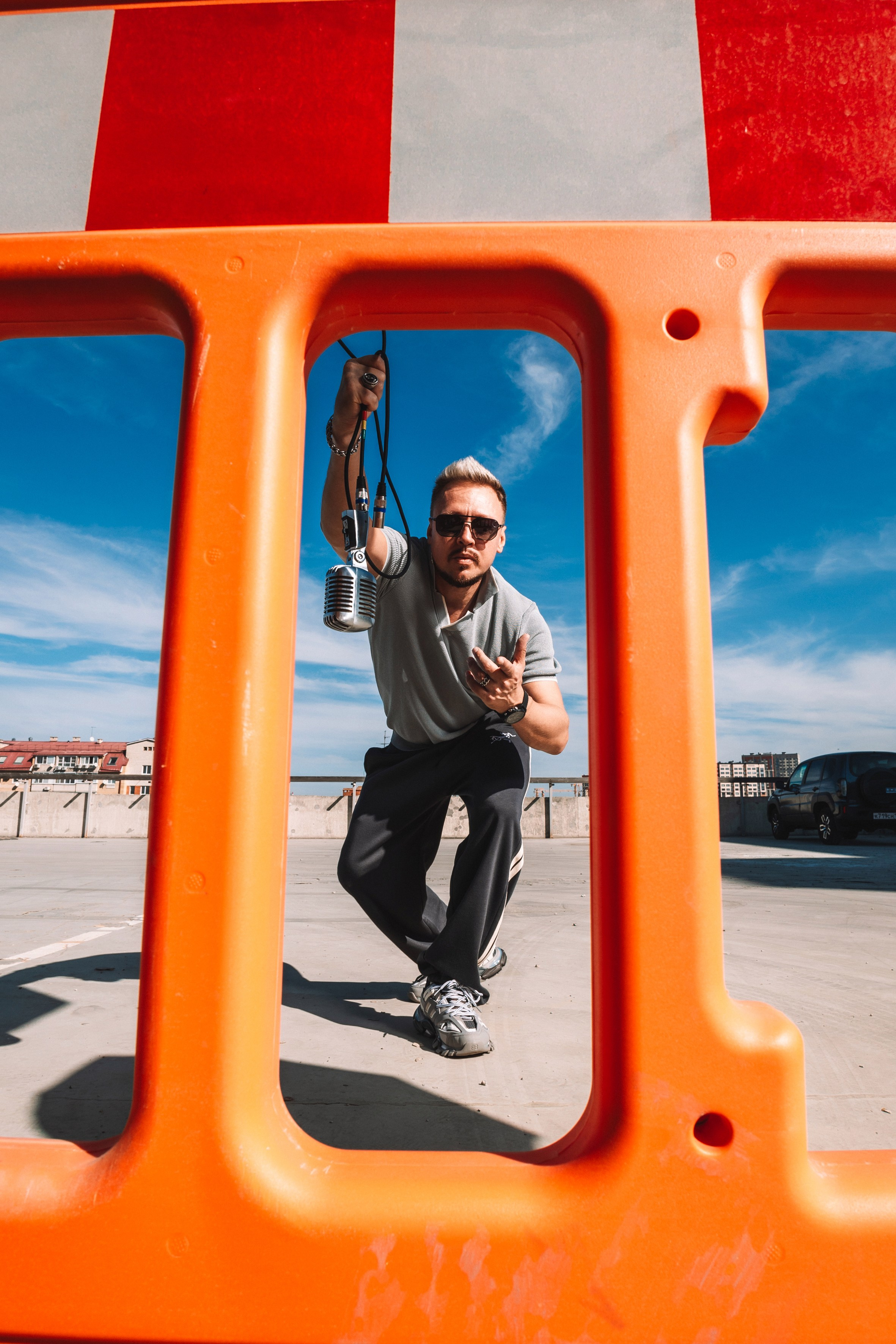 Фотосъемка людей. Фотограф Алексей Воронов