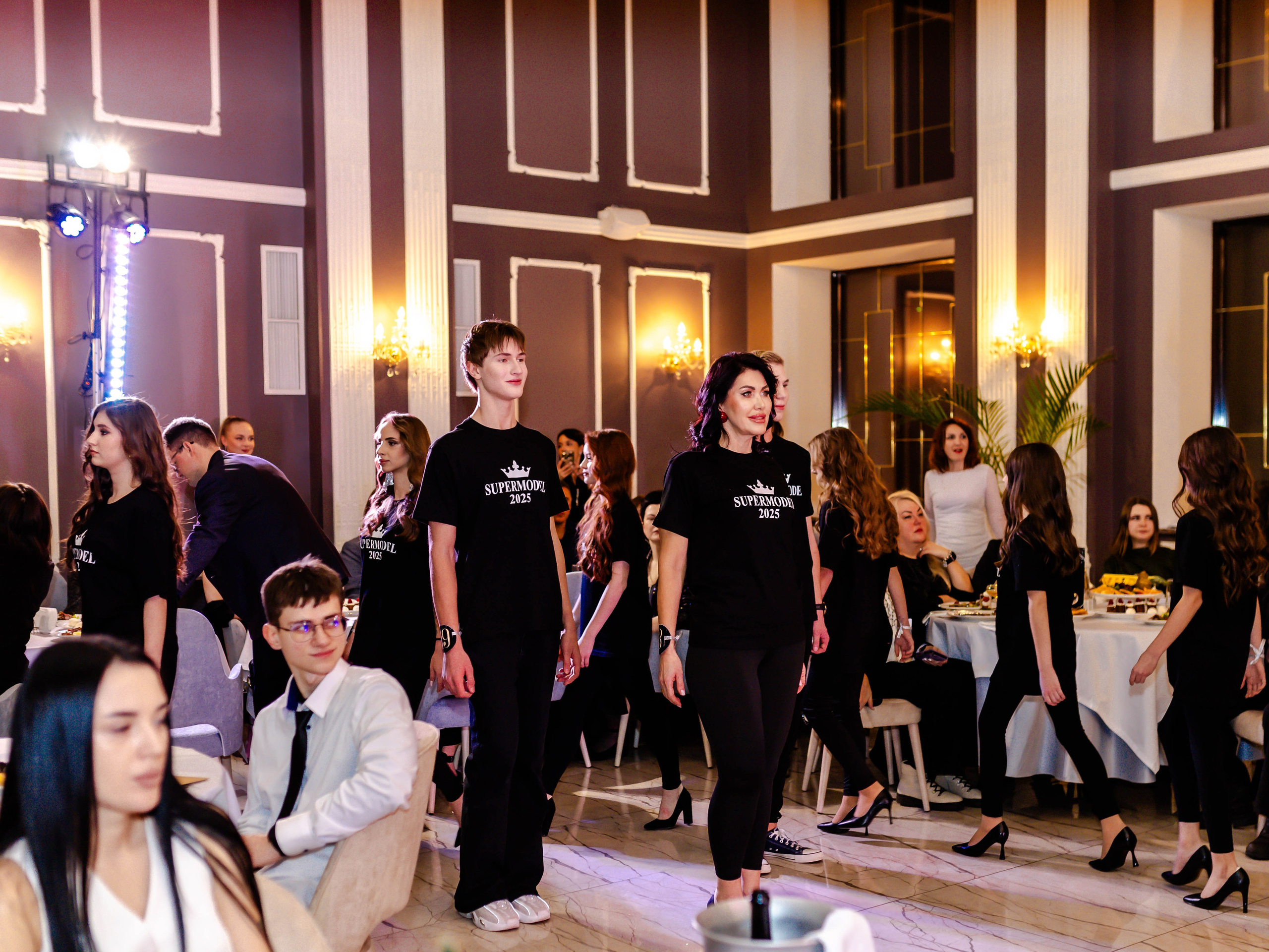 Репортажная фотосессия. Свадебный и семейный фотограф Виолетта в Липецке