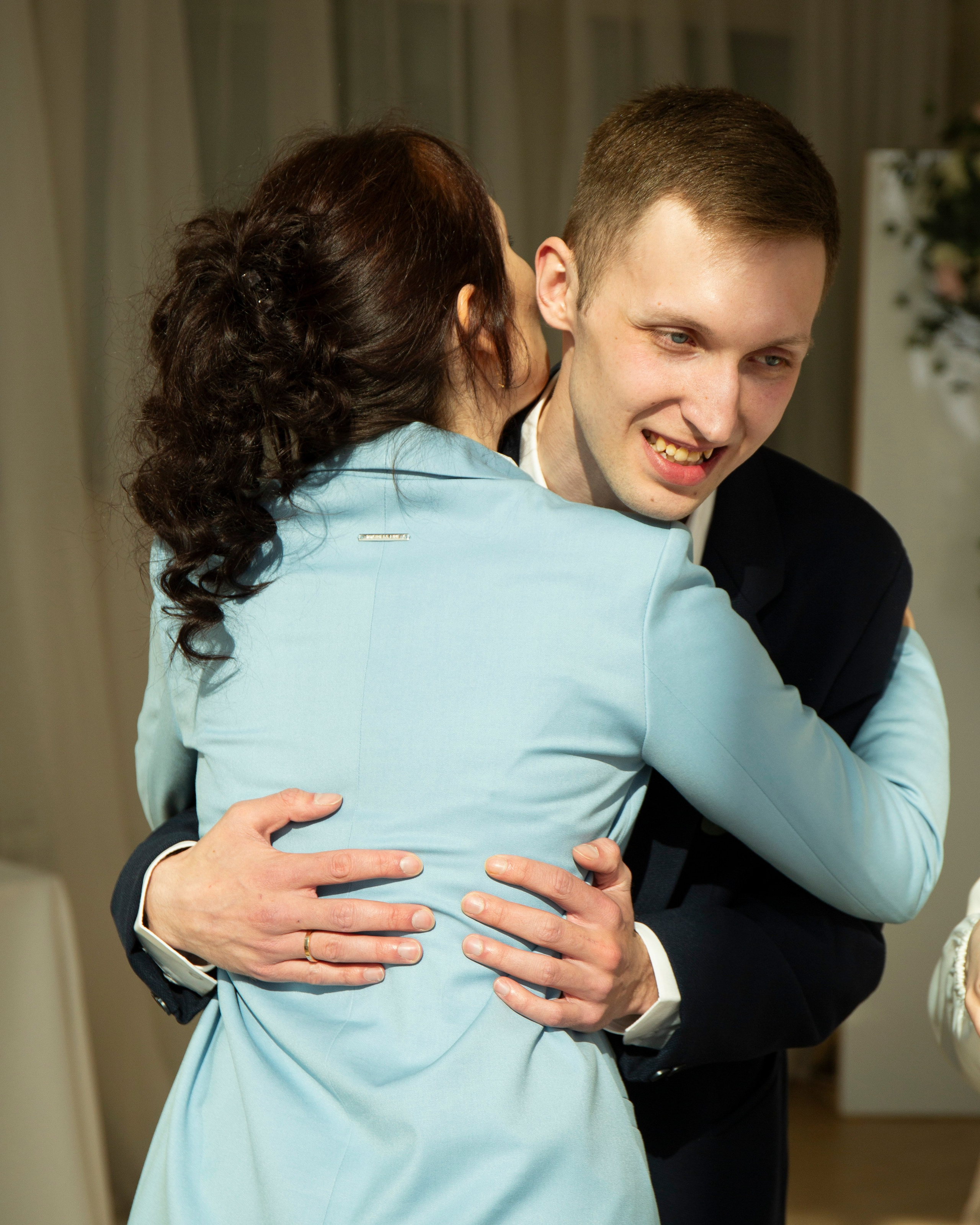 Wedding. Фотограф в Москве Осокин Иван