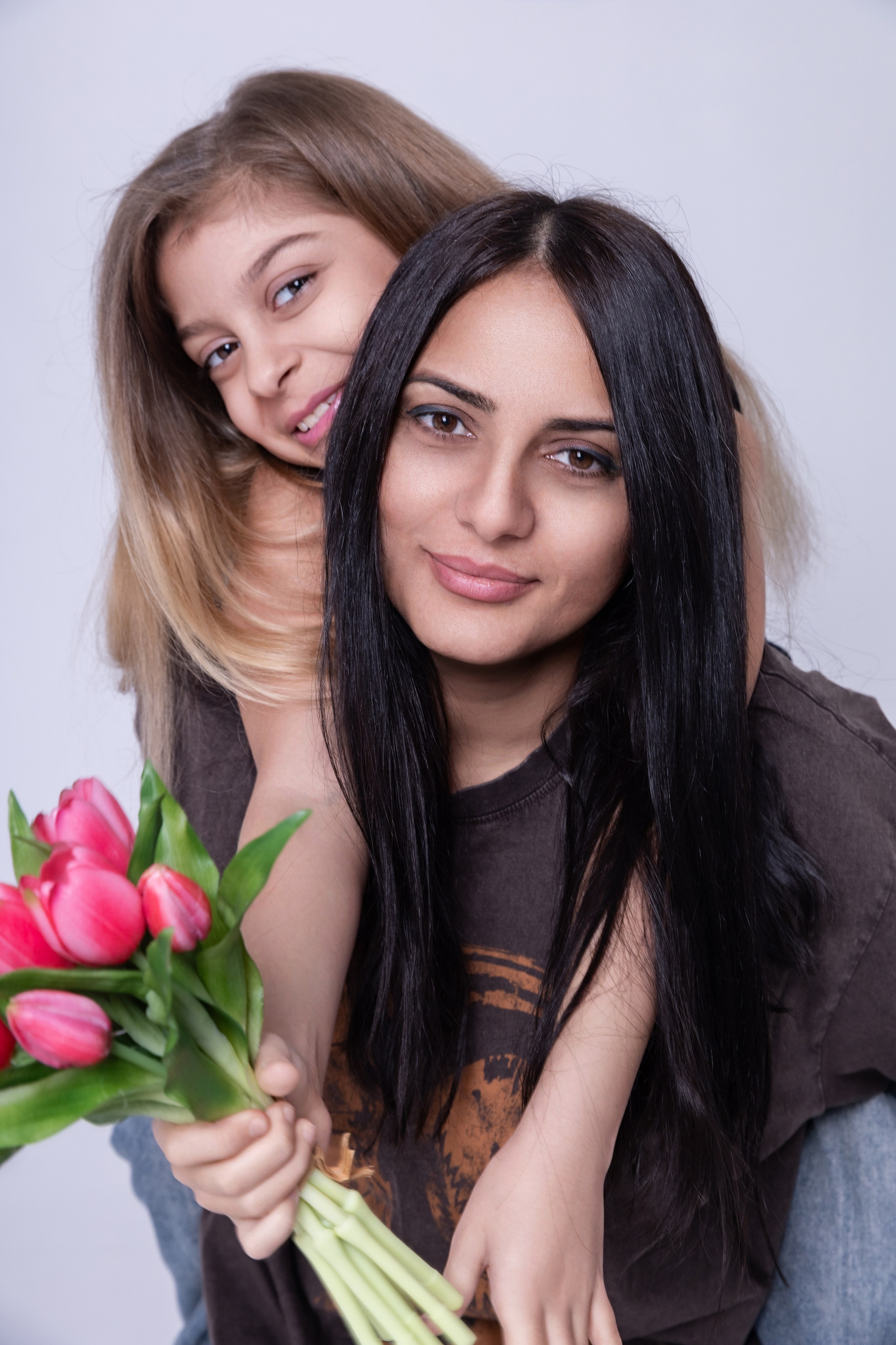 Семейная фотосессия