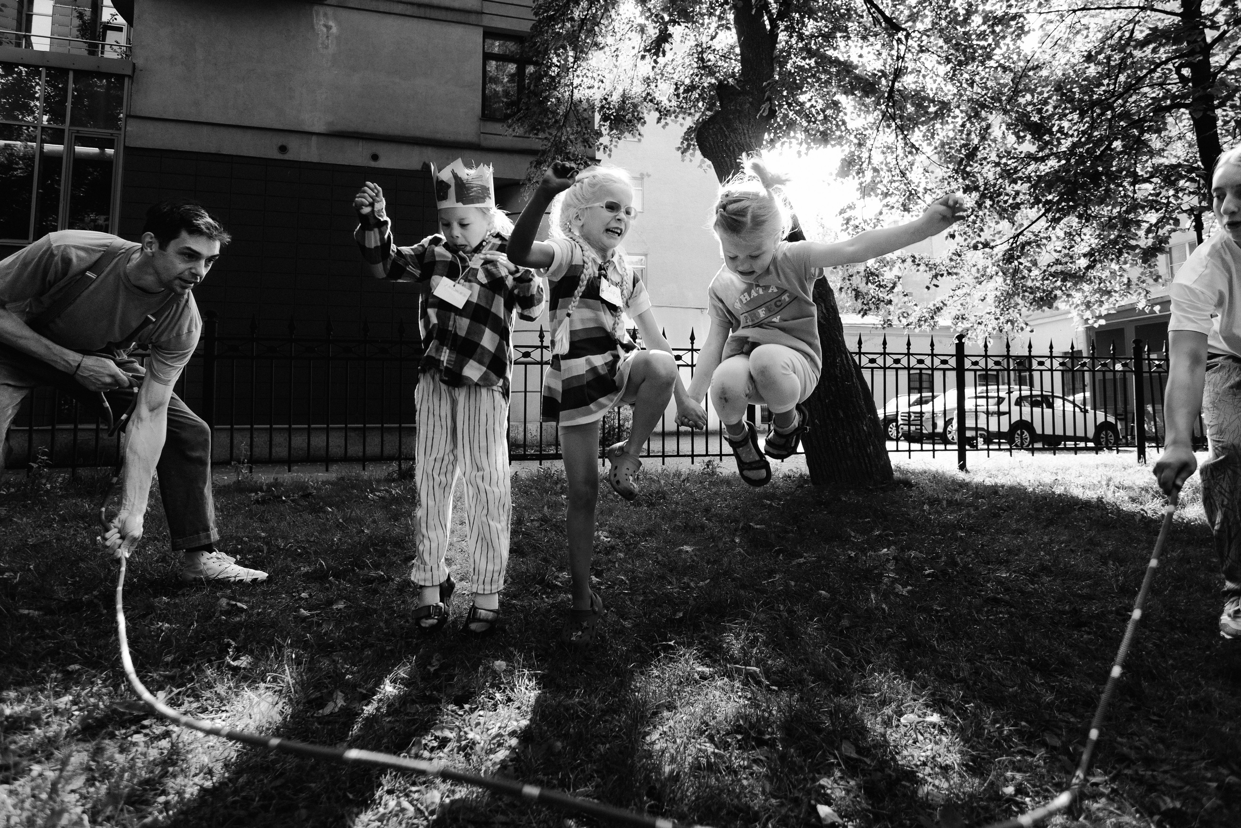 Книжный сад | 2025. Портретный и репортажный фотограф Настя Куприянова