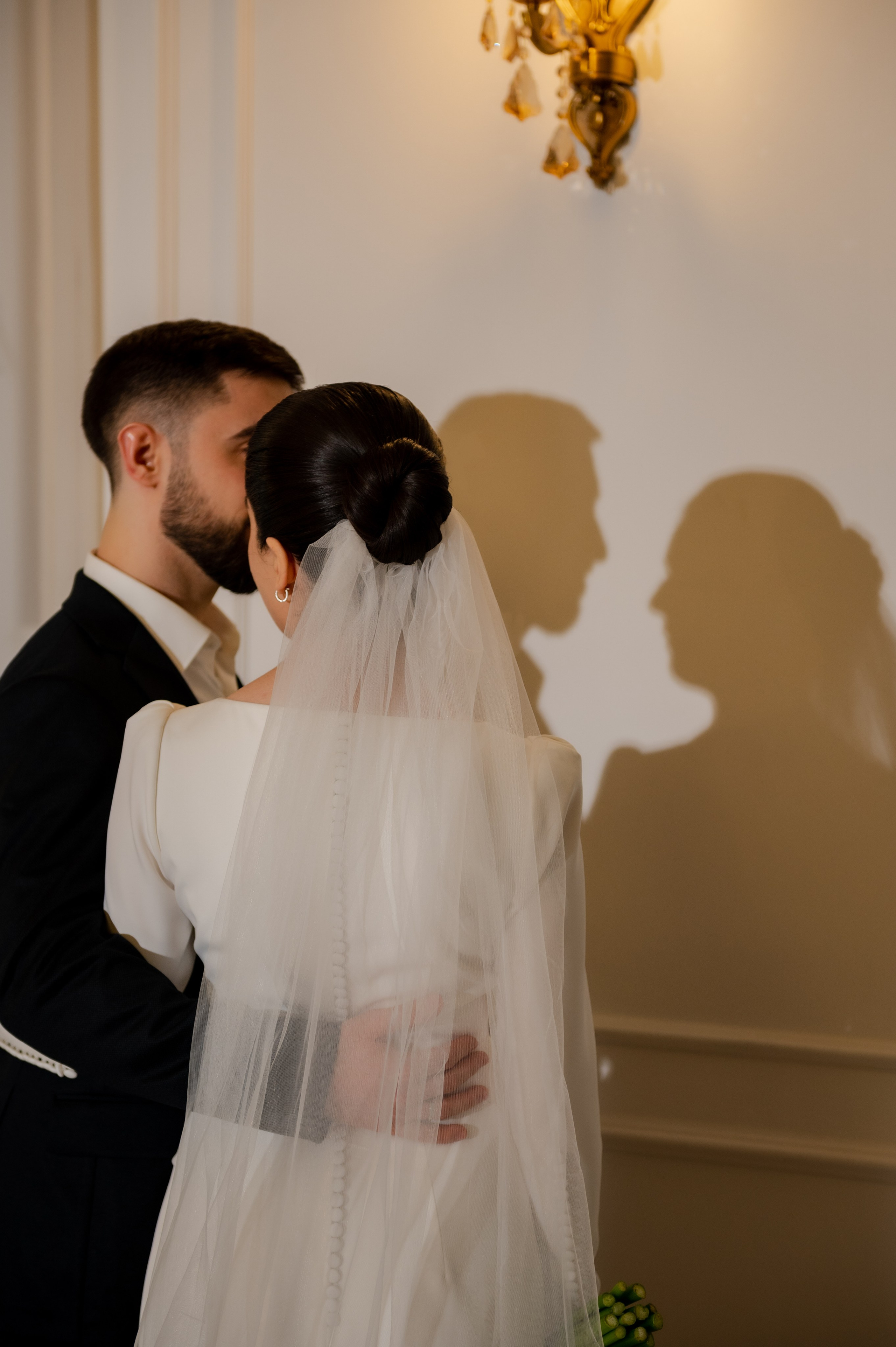 |Фарида & Эльвин|. Свадебный и портретный фотограф в Казани