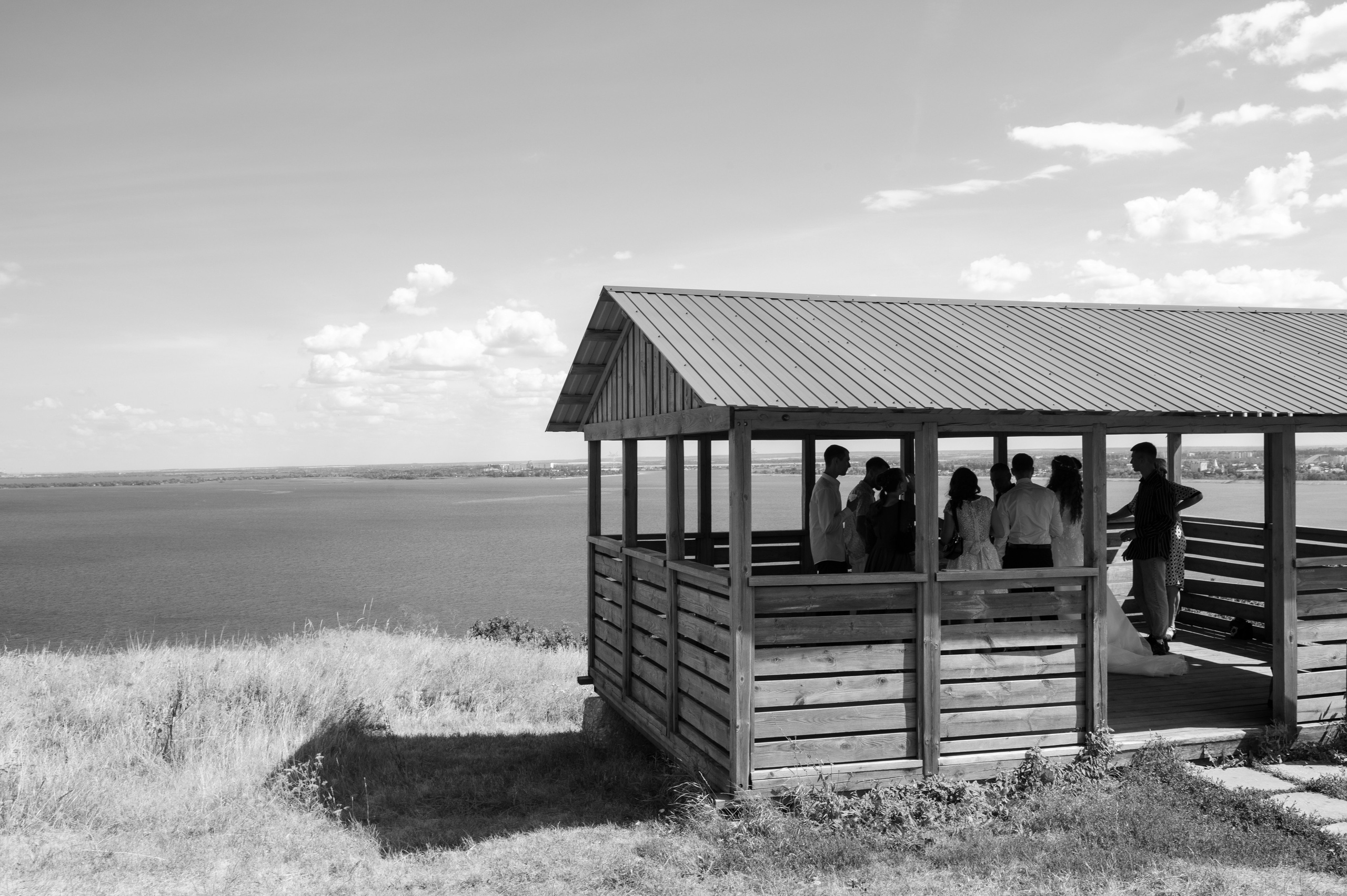 | Кристина & Александр | part 2. Свадебный и портретный фотограф в Казани