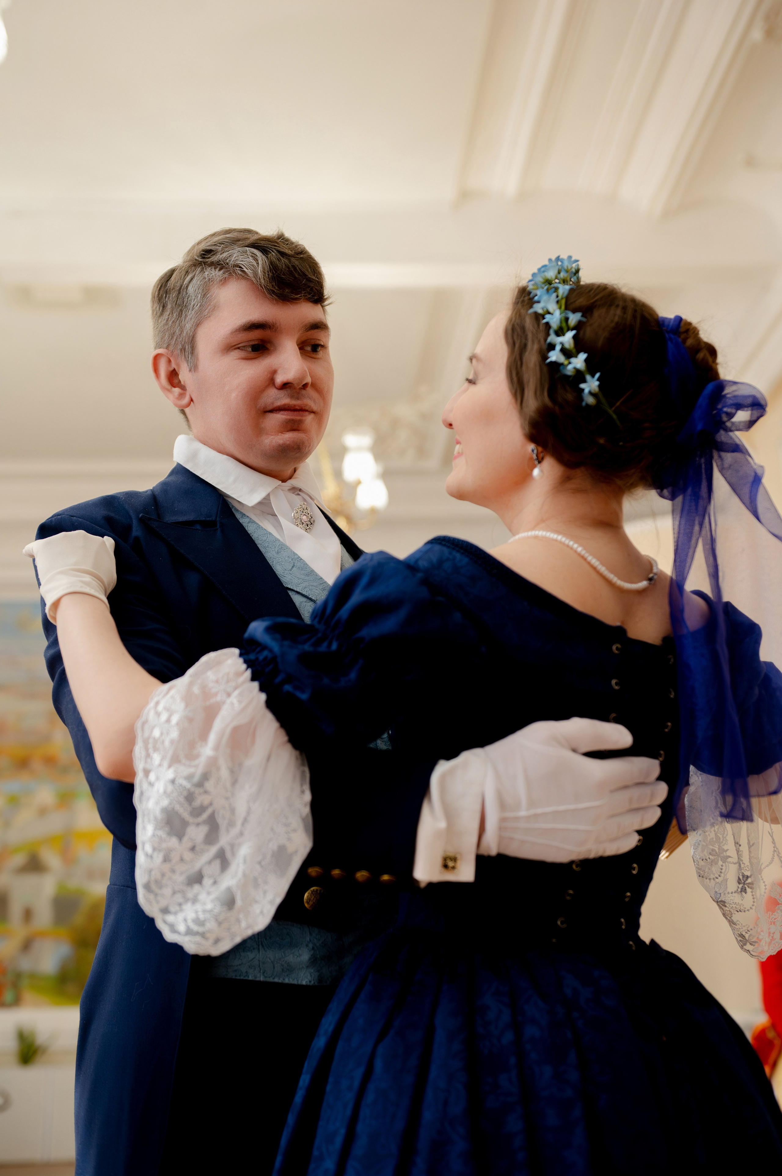 HISTORICAL BALL. Свадебный и портретный фотограф в Казани