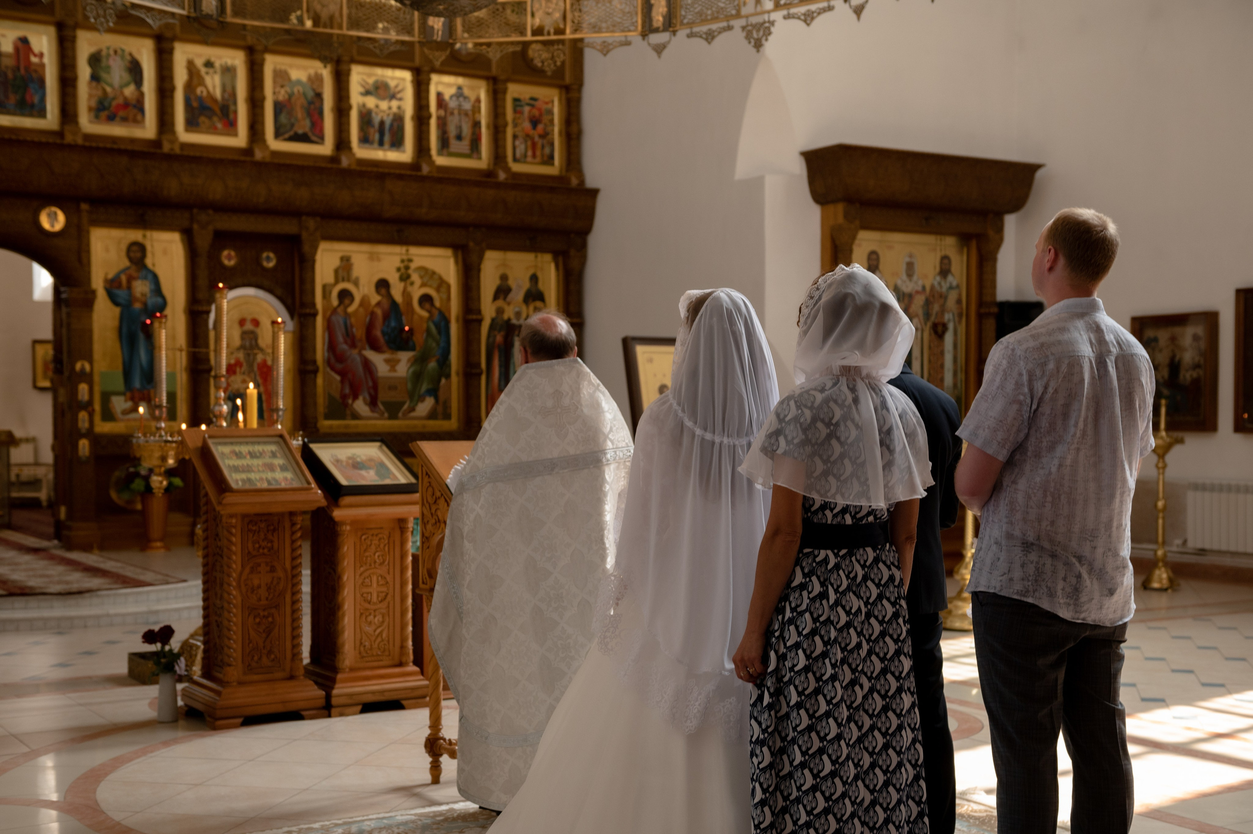 | Кристина & Александр |. Свадебный и портретный фотограф в Казани