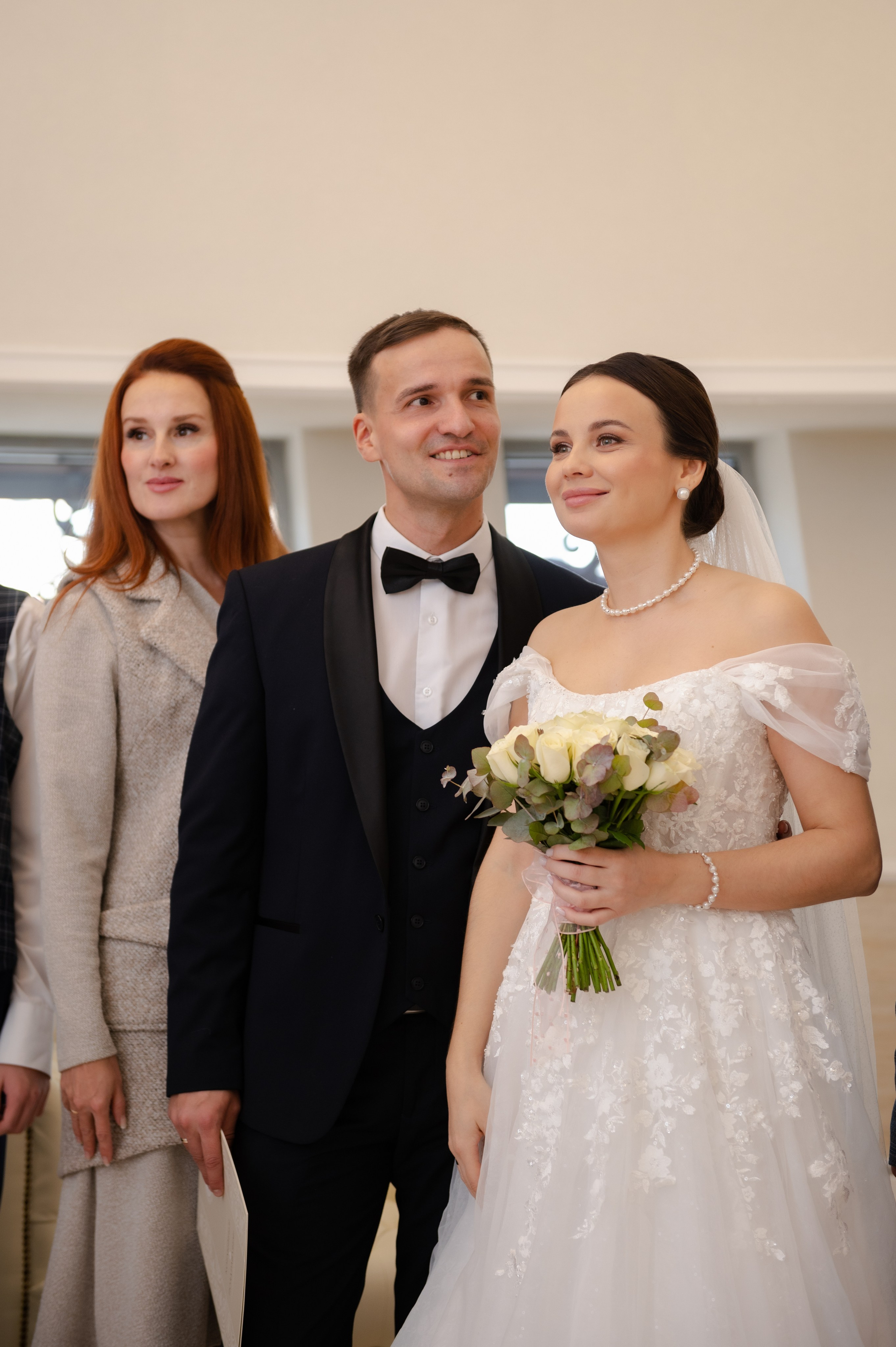 | Эльвира & Ильдар |. Свадебный и портретный фотограф в Казани