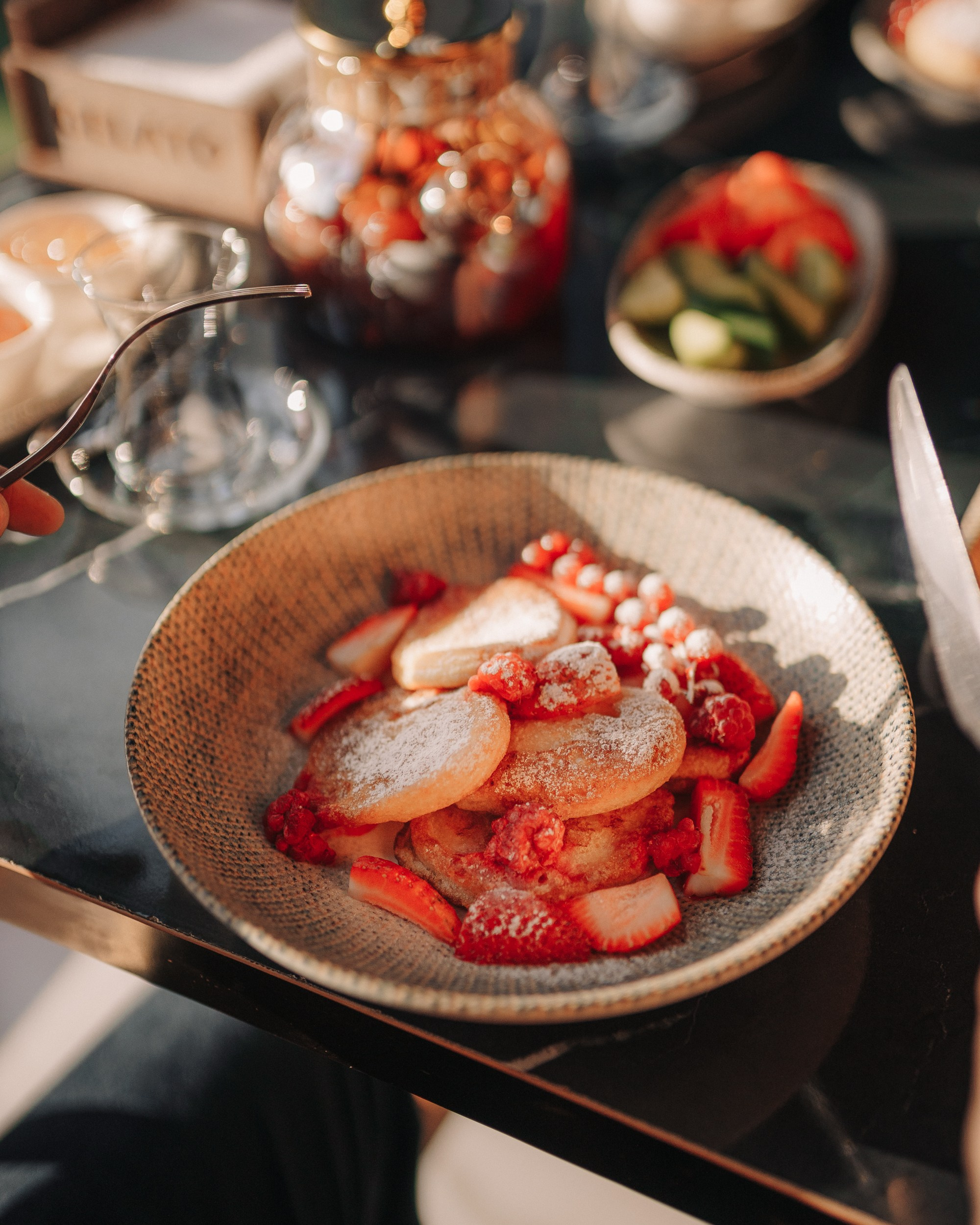 GELATO. Портретный и Репортажный Фотограф Москва