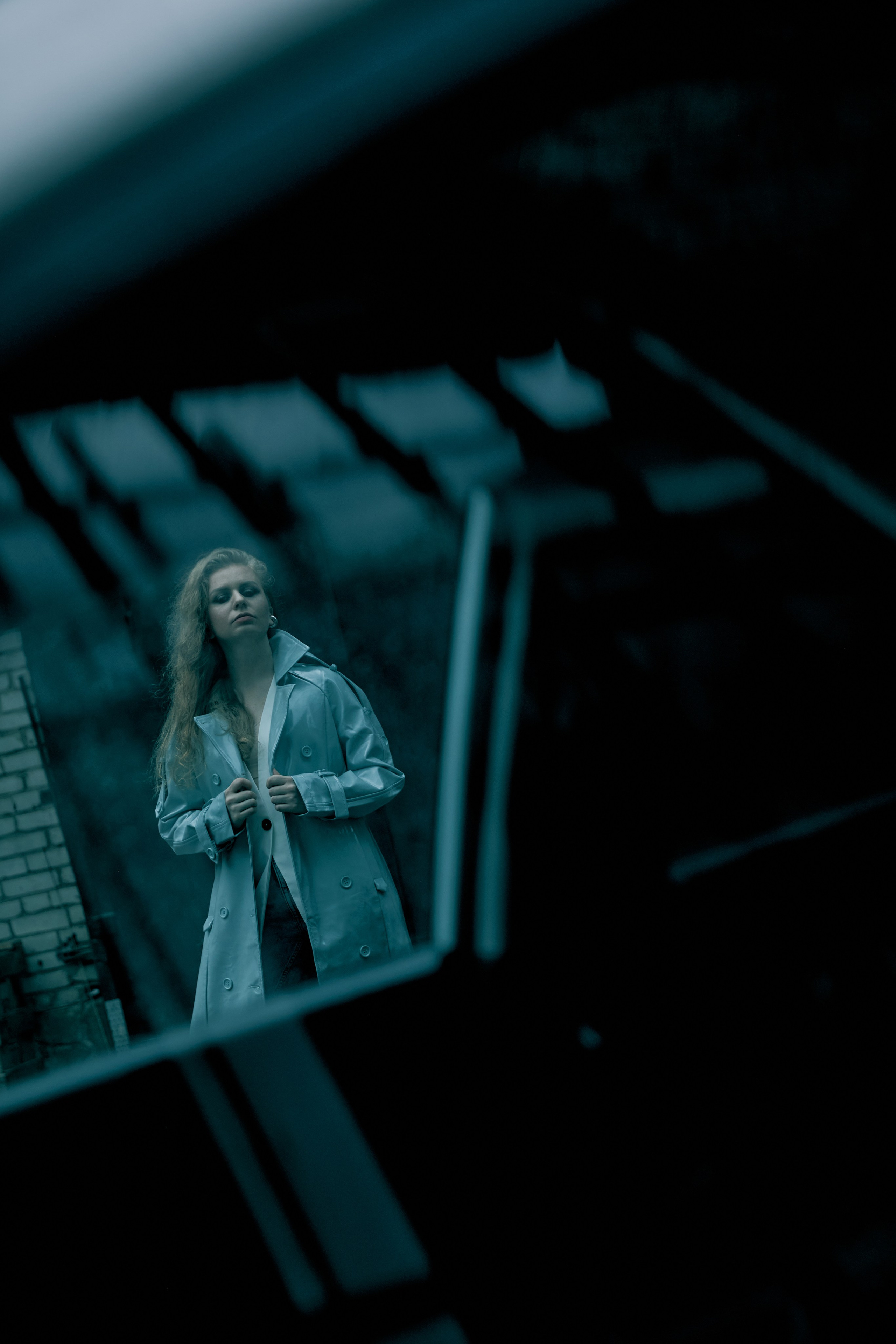 MASHA. Yulia Otroschenko