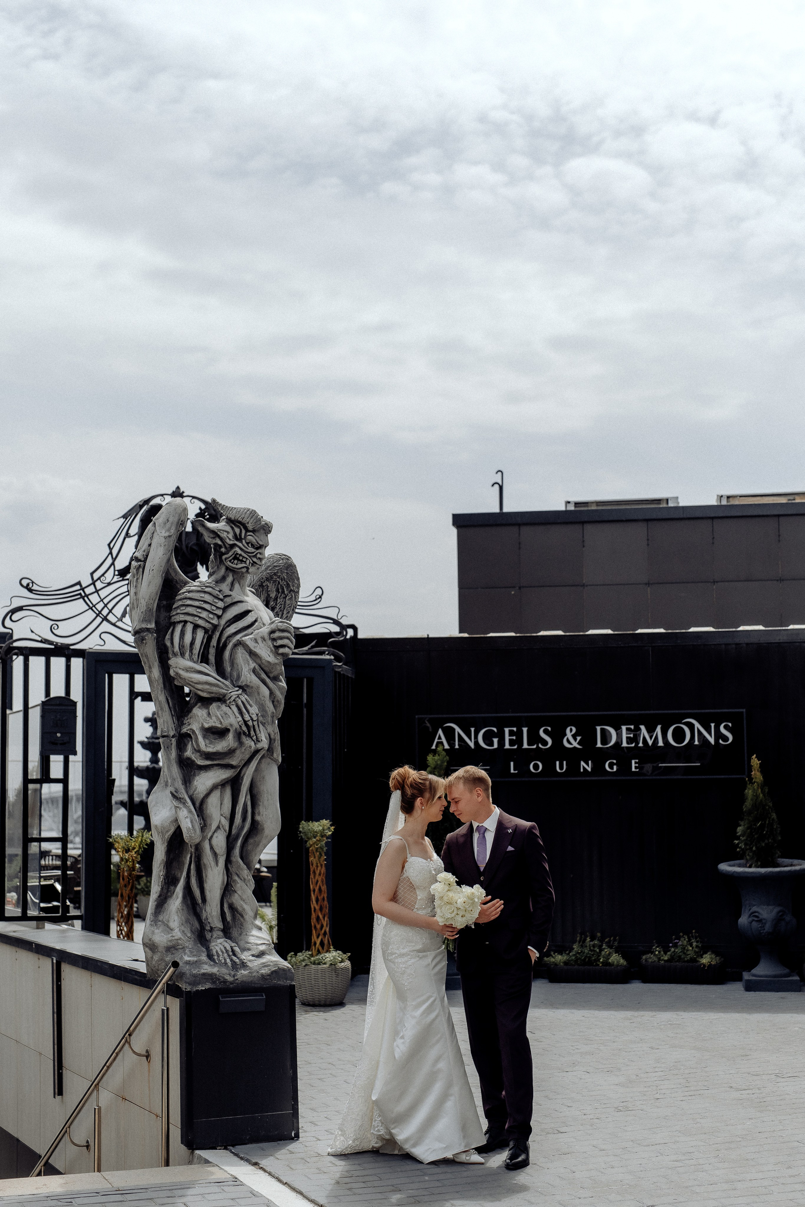 Никита и Ксения. Свадебный фотограф в Саратове Симашова Ирина