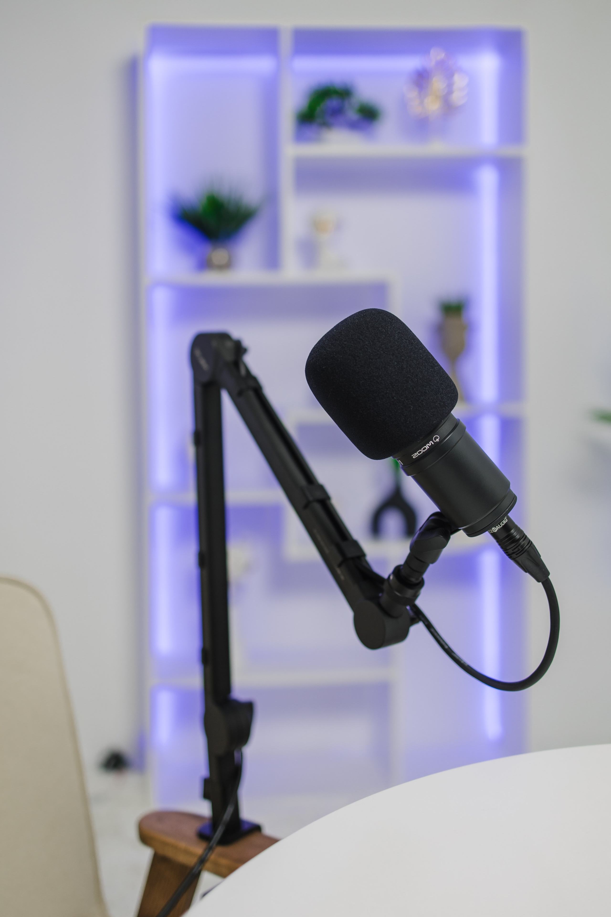 WHITE. Подкасты и прямые эфиры Сочи