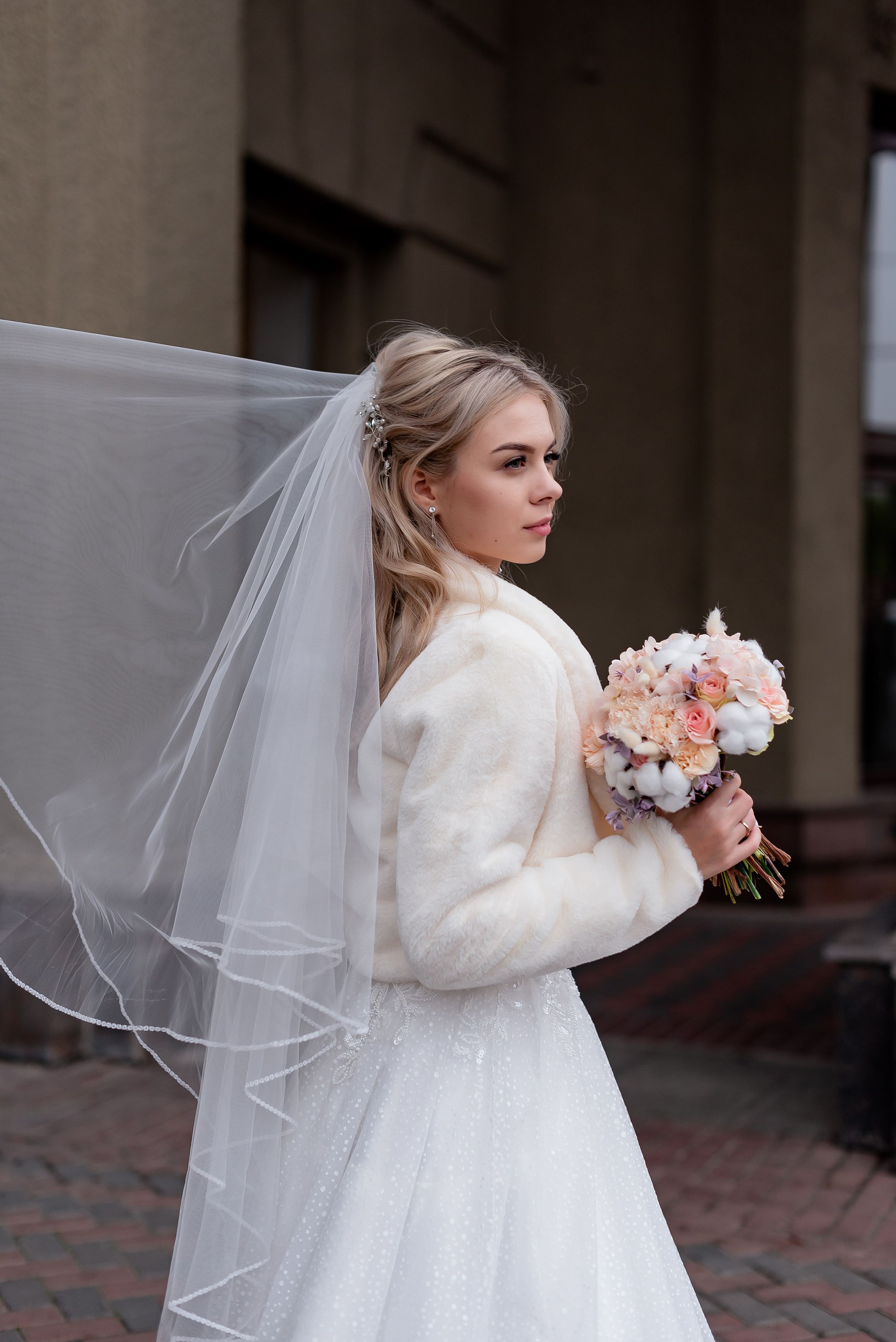 Сергей и Светлана. Фотограф Татьяна Иванчикова