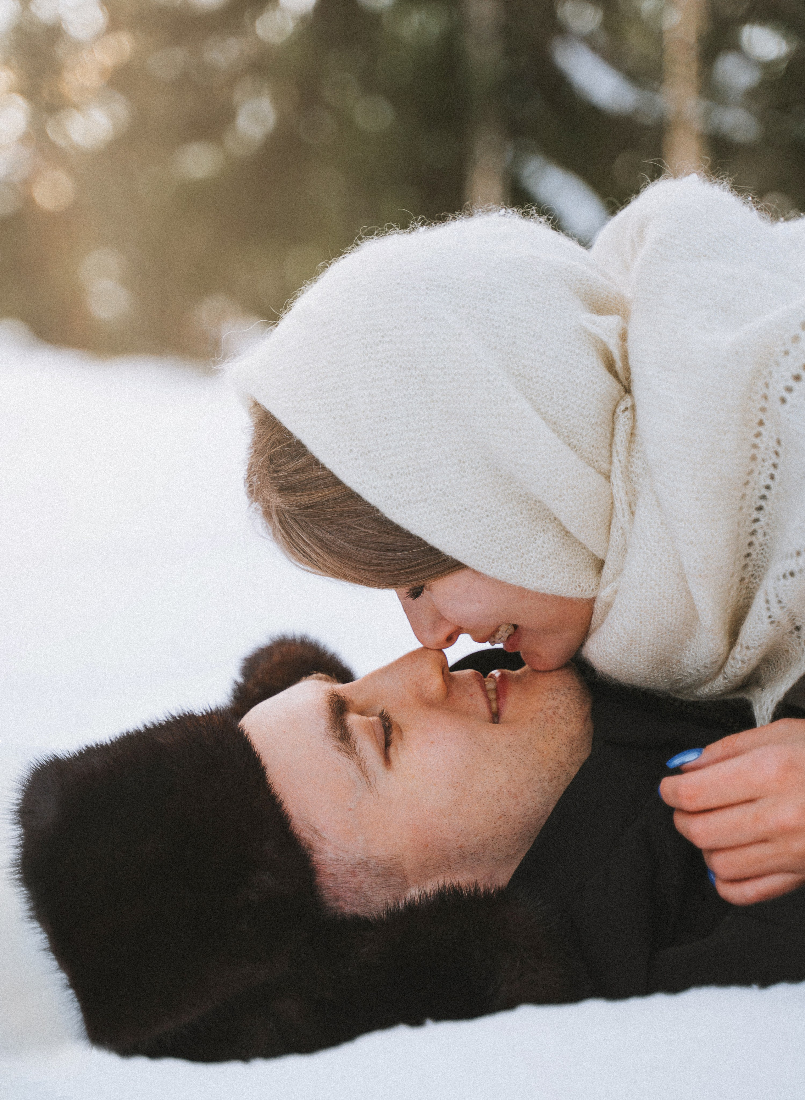 Love Story. Главная