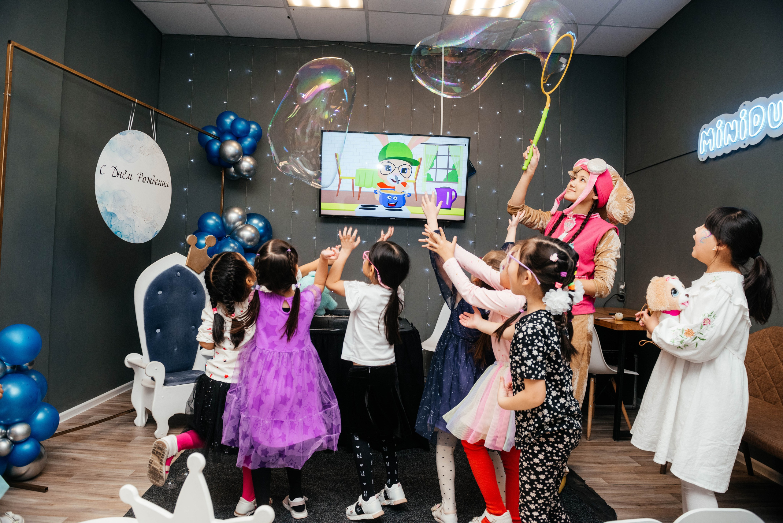 С днем рождения, Алтана. Фотограф Эллина Дар г. Улан-Удэ