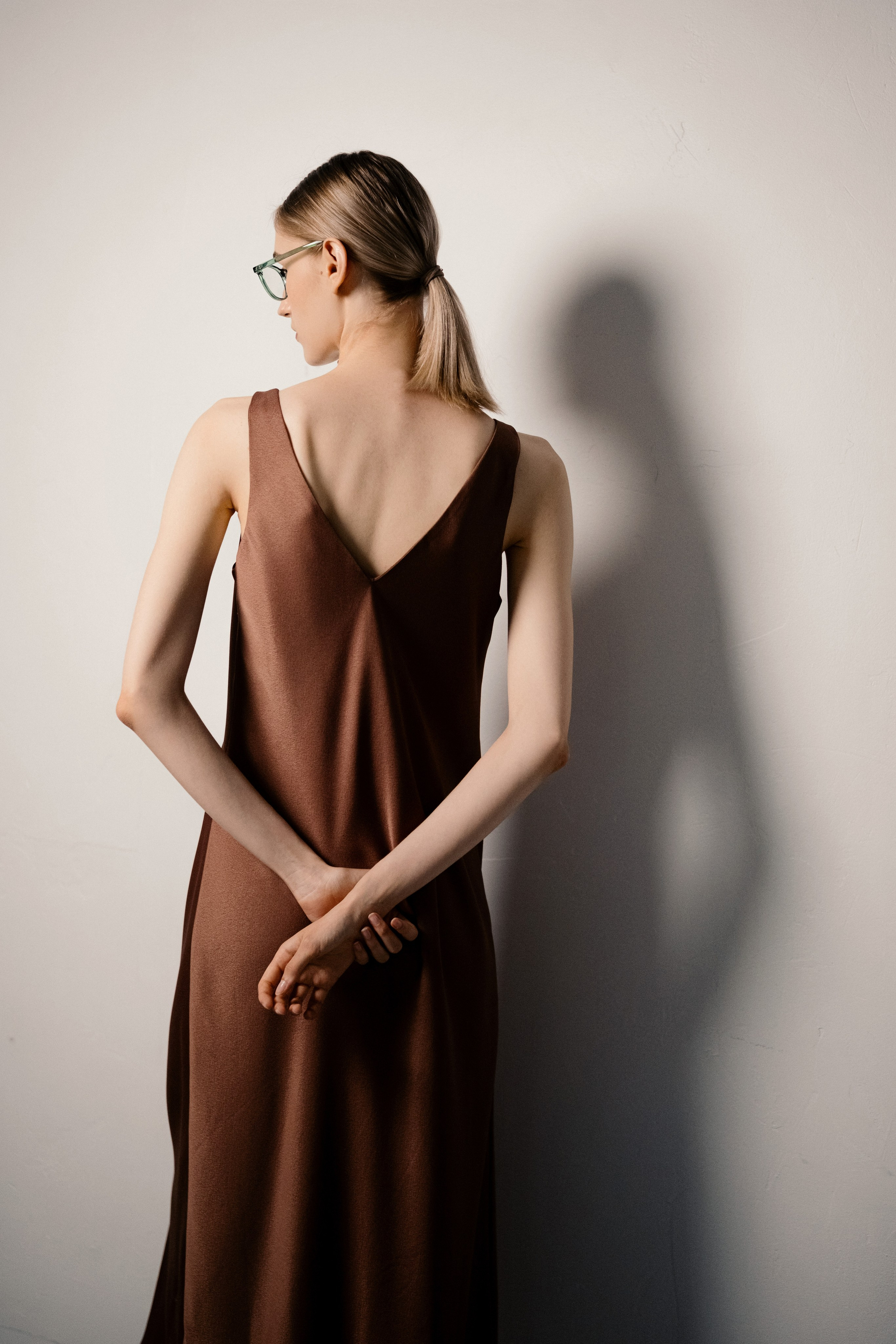 Рита. Фотограф Артём Бобков Сургут