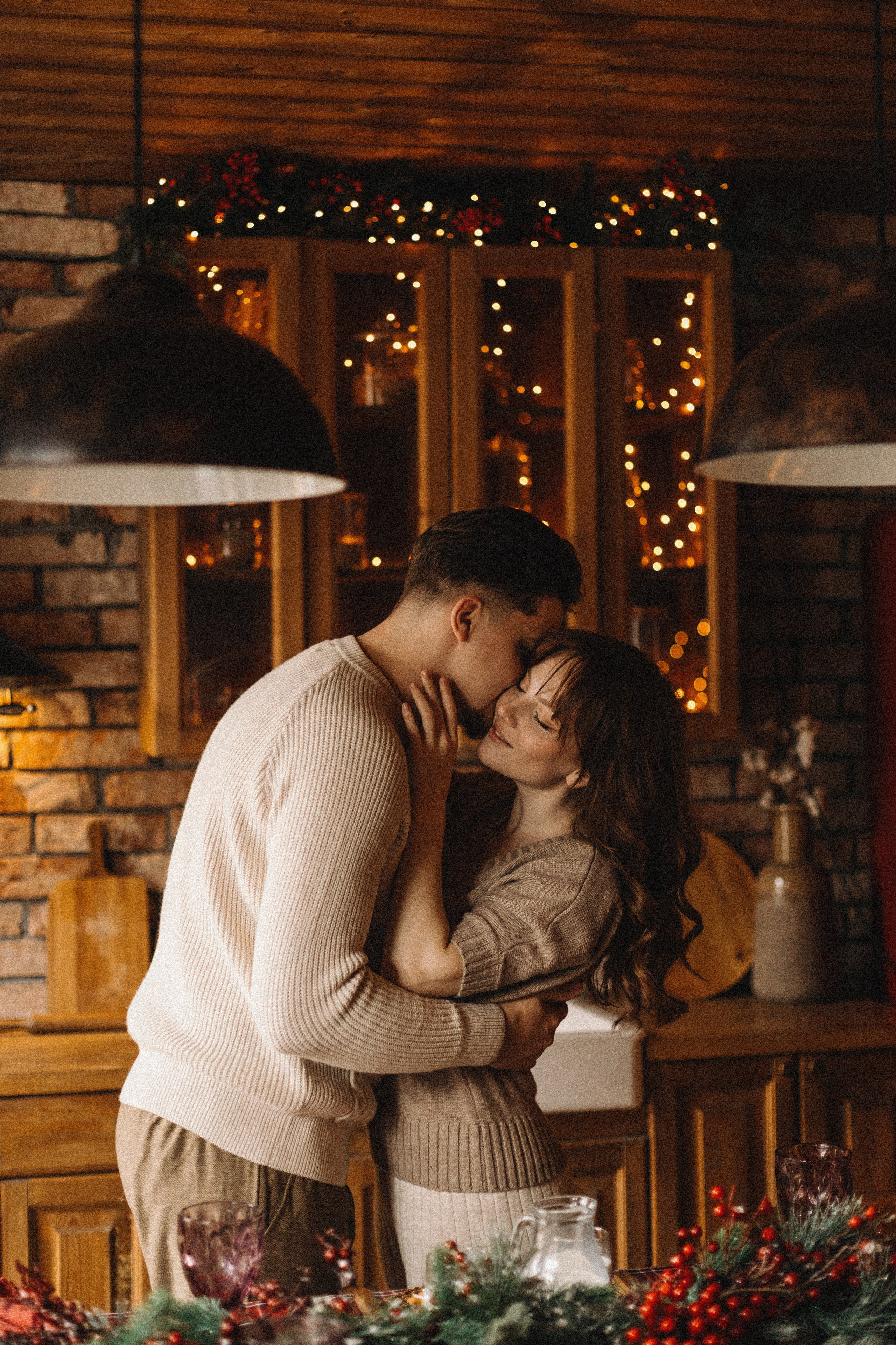 Павел и Марго. Фотограф Дарья Смирнова