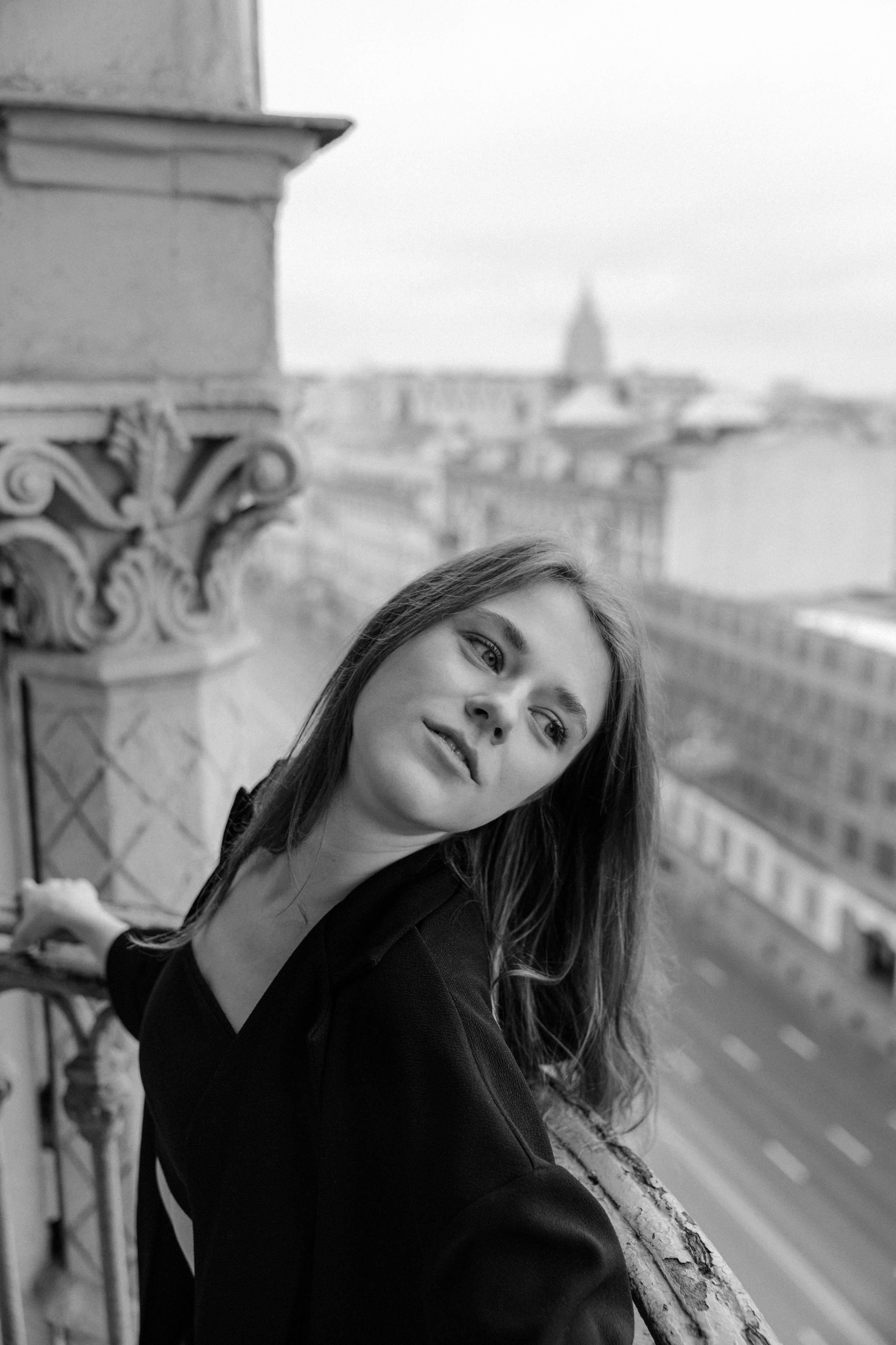 Анастасия. Фотограф Дарья Смирнова