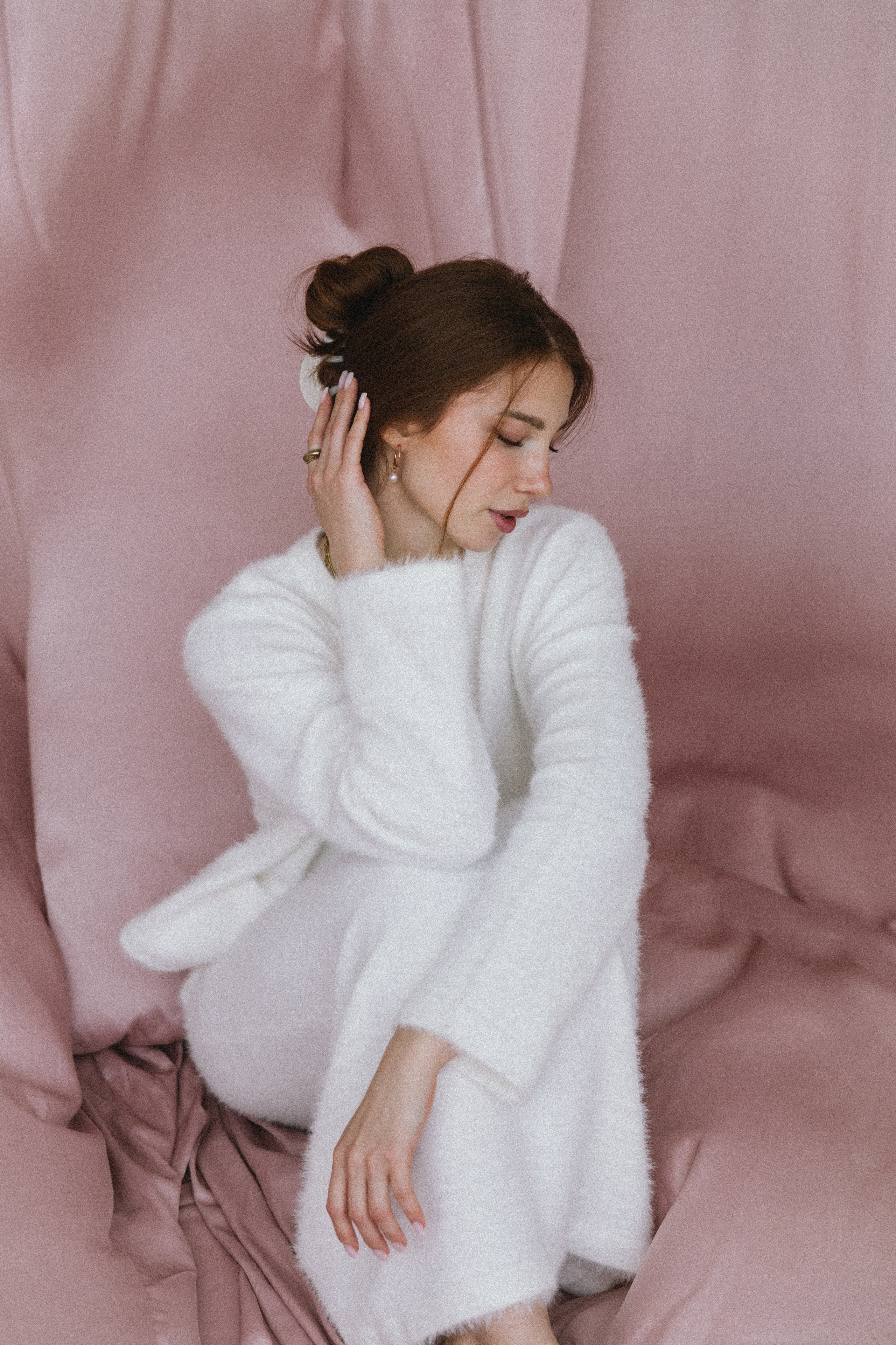 Дарья. Фотограф Дарья Смирнова