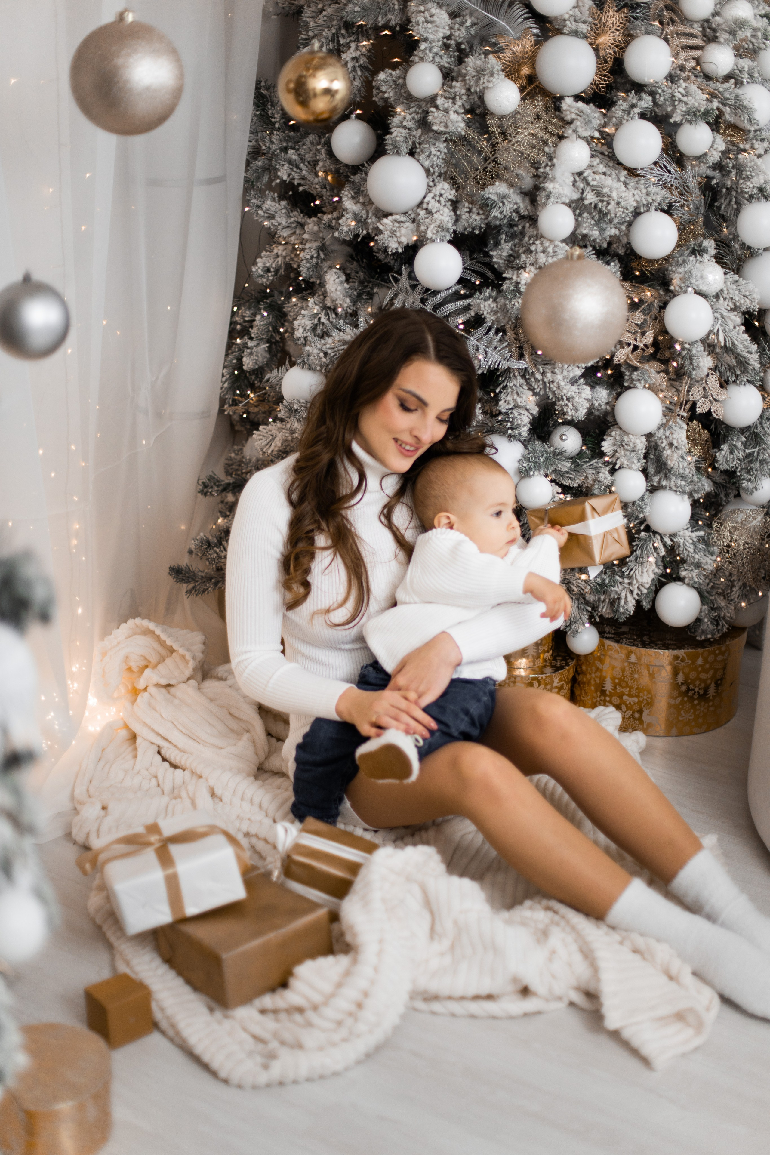 | НОВЫЙ ГОД |