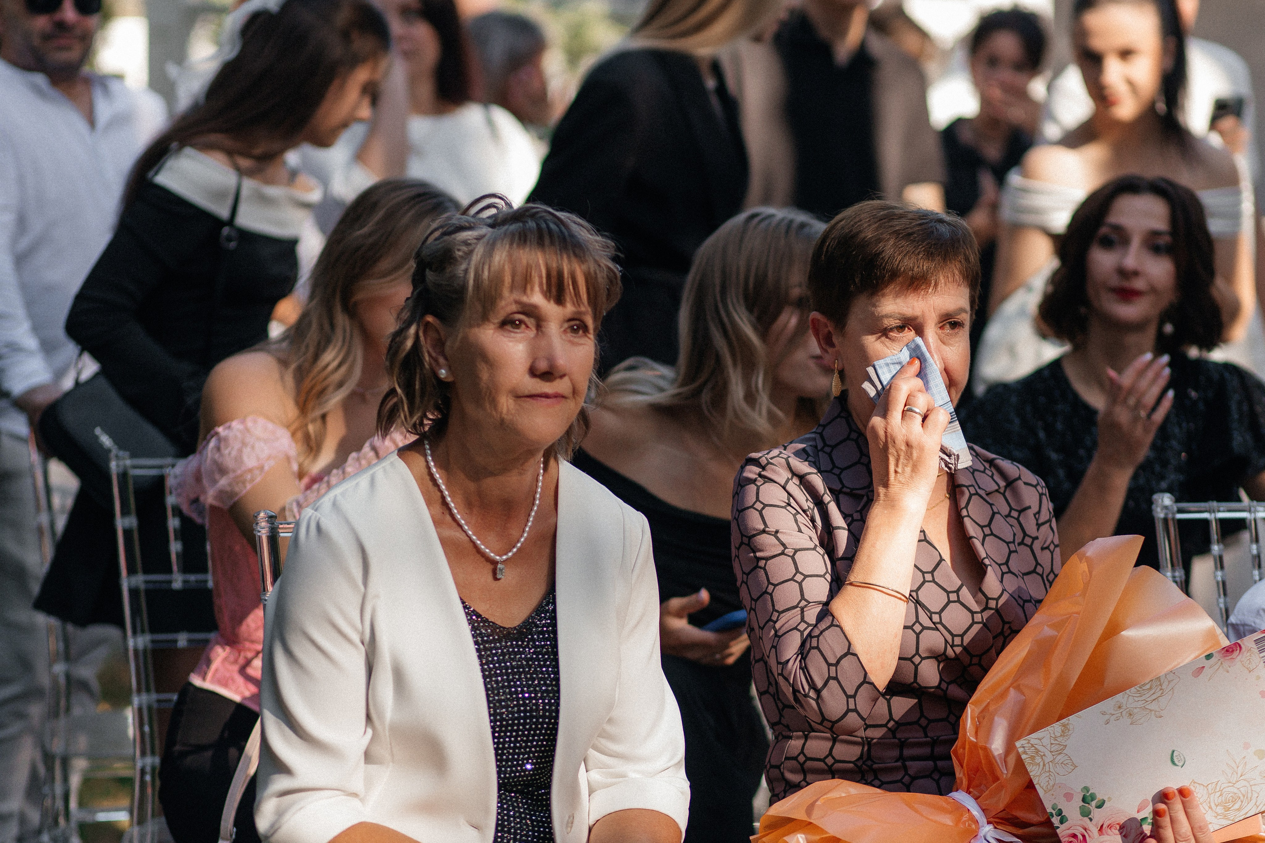 Сергей и Ксения. Свадебный фотограф и видеограф
