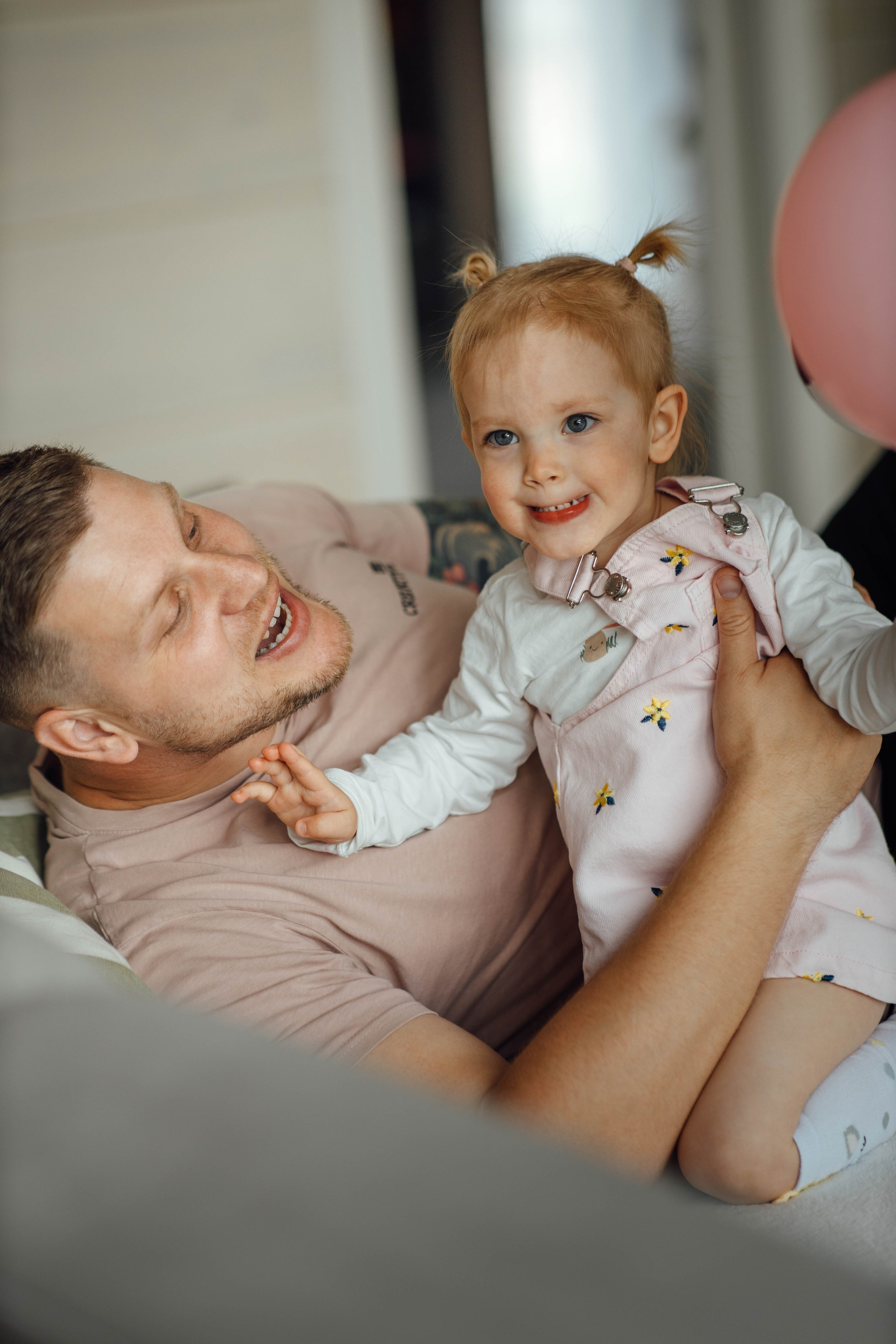 Репортаж дома, др