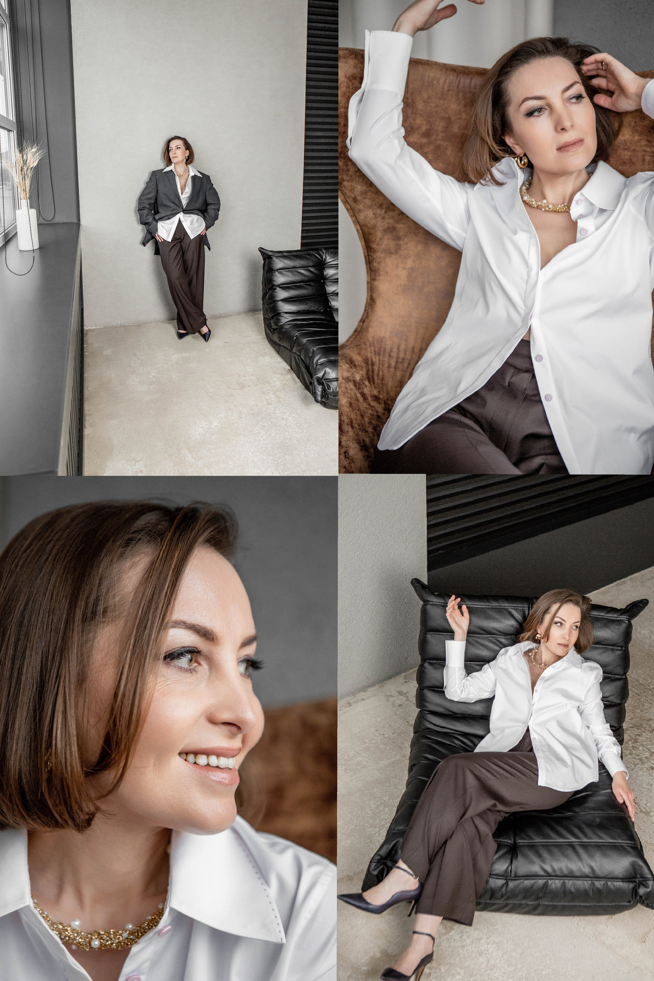 Женственность. Фотограф Екатерина Голицына