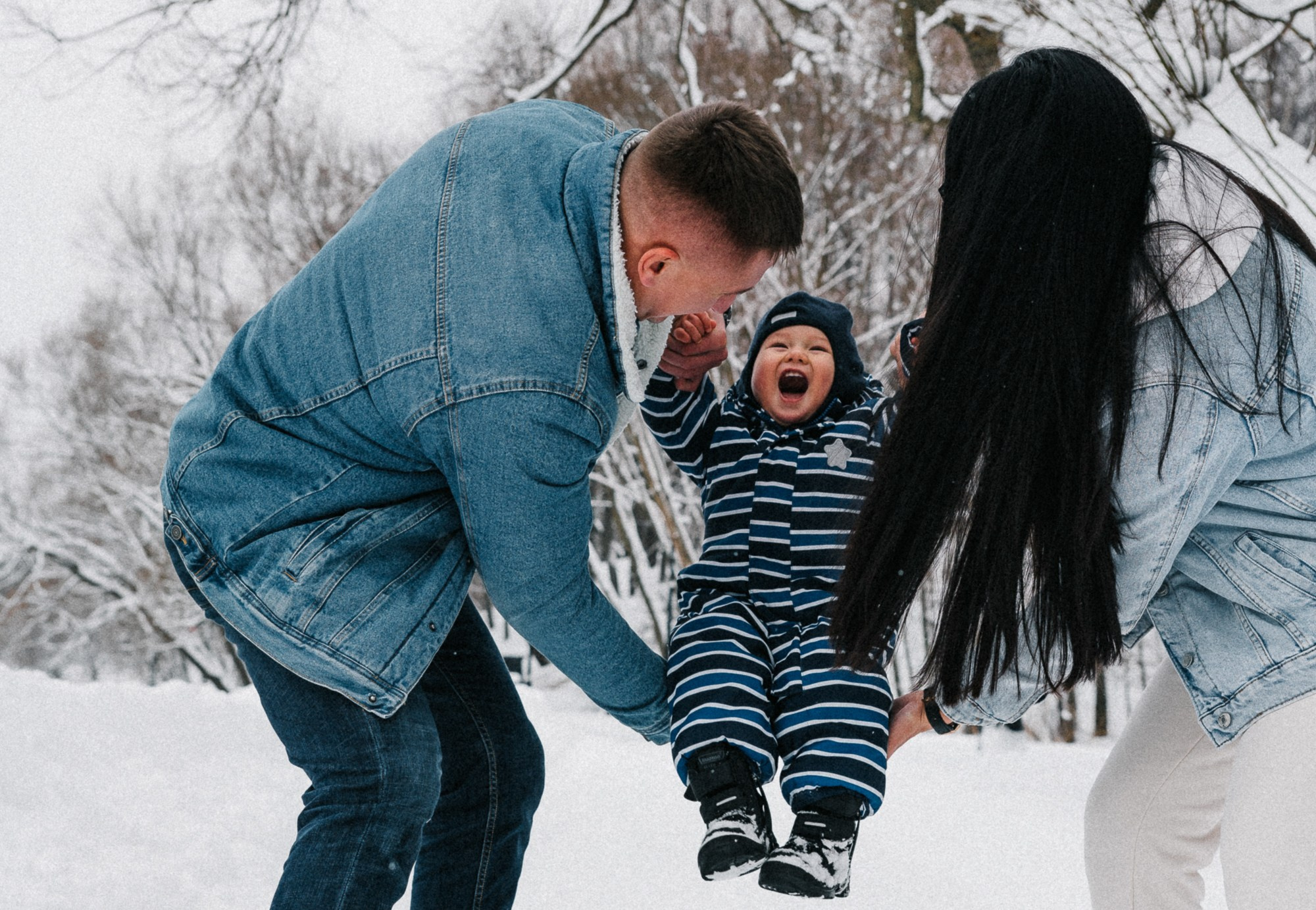26/01/22. Фотограф в Москве Горбачева Алена