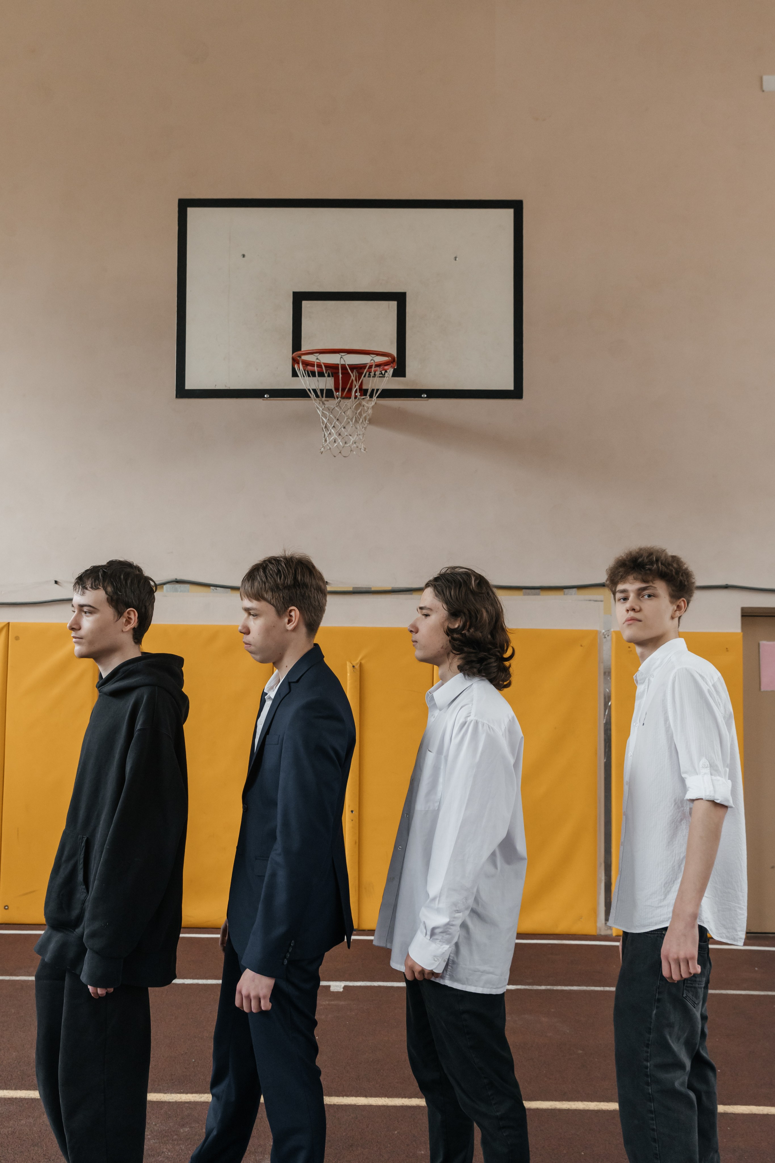 9 класс для альбома. Фотограф и видеограф Анна Домашенко