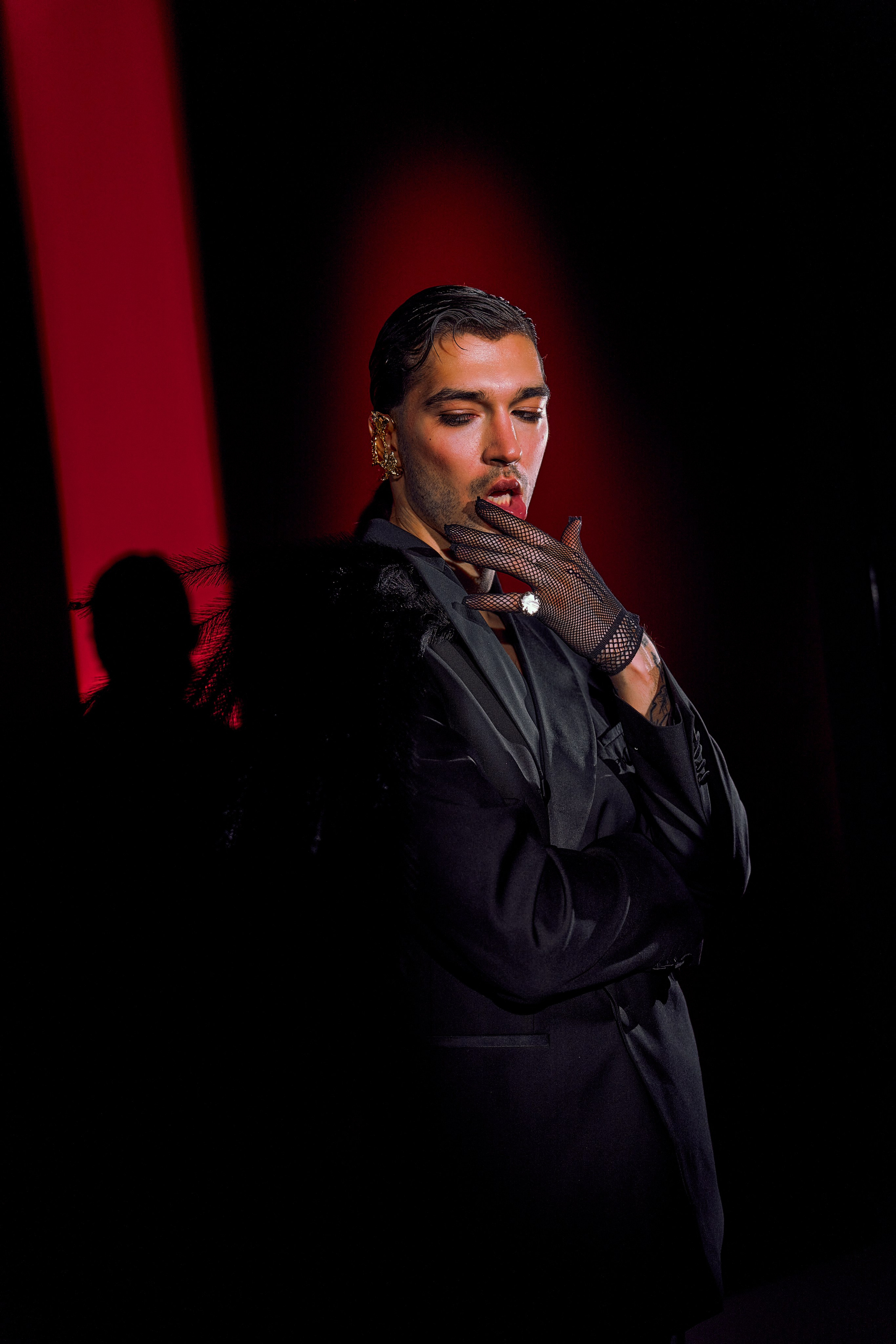 Модель Егор. Свадебный и индивидуальный фотограф Аля Мамакова