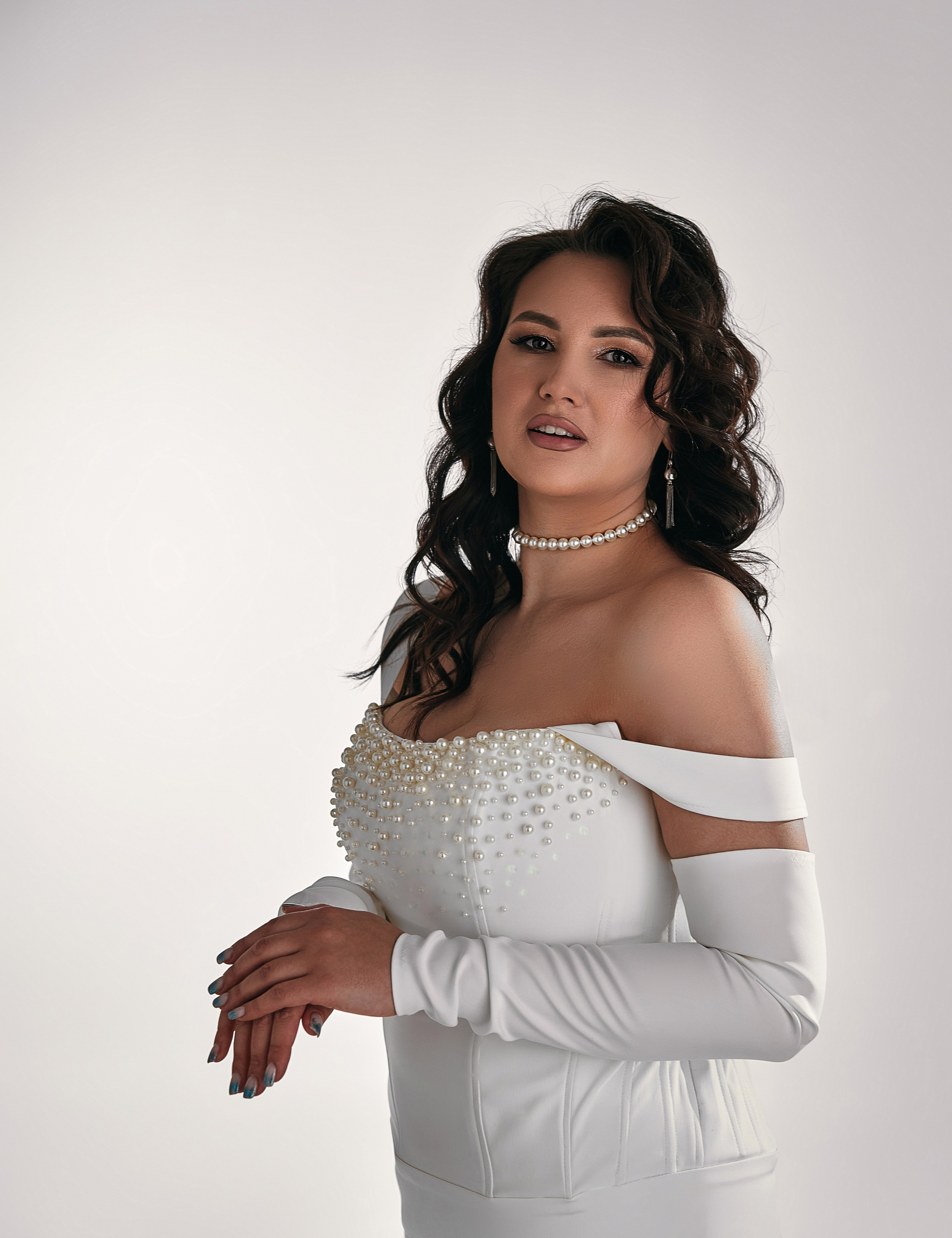 Яна. Фотограф Виктория Воронина