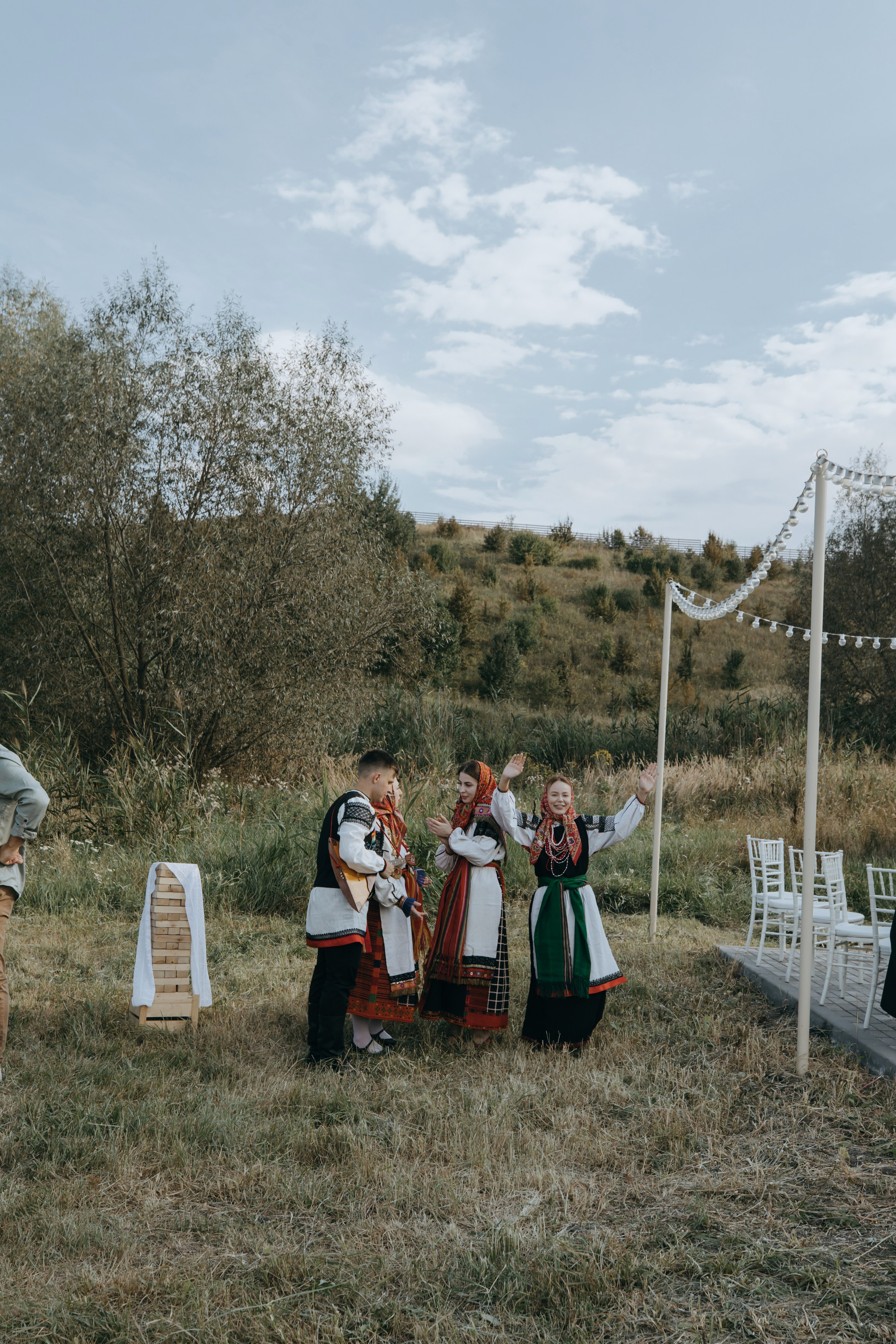 26.08.2023 Сохраняя традиции. Фотограф в Белгороде Анастасия Веленгурская