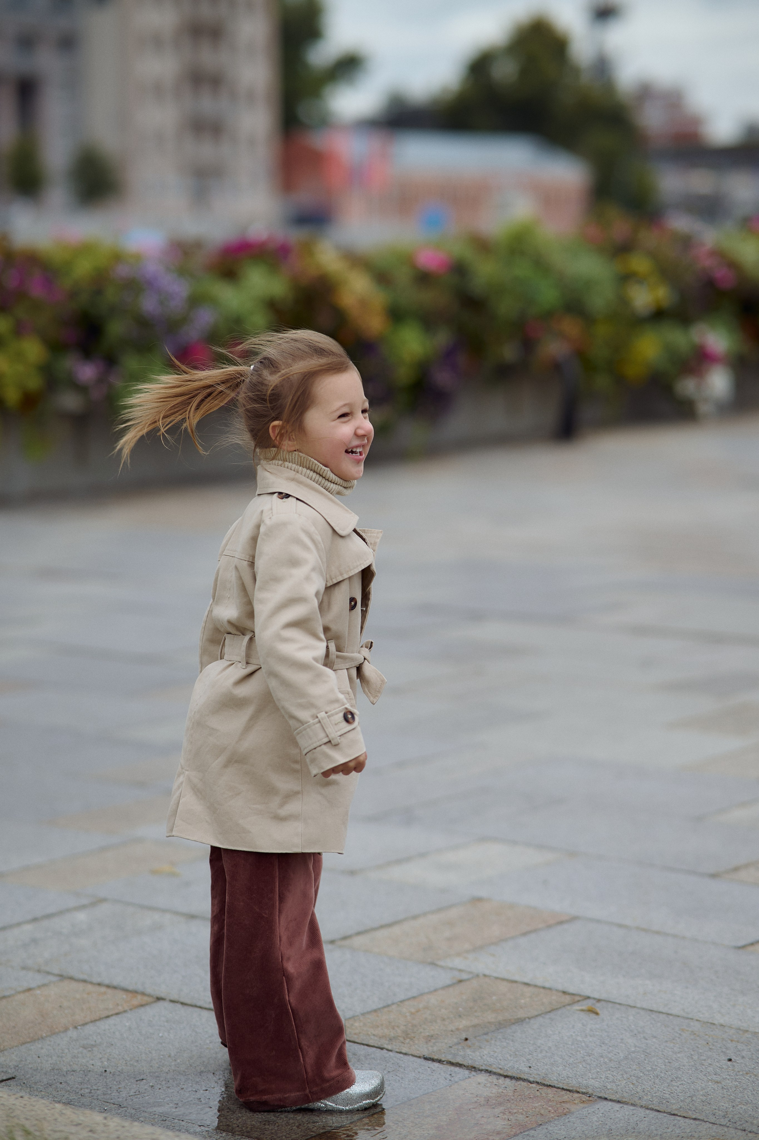 Рита и Кира. Прогулка по центру. Семейный и свадебный lifestyle-фотограф в Москве Мария Петрова