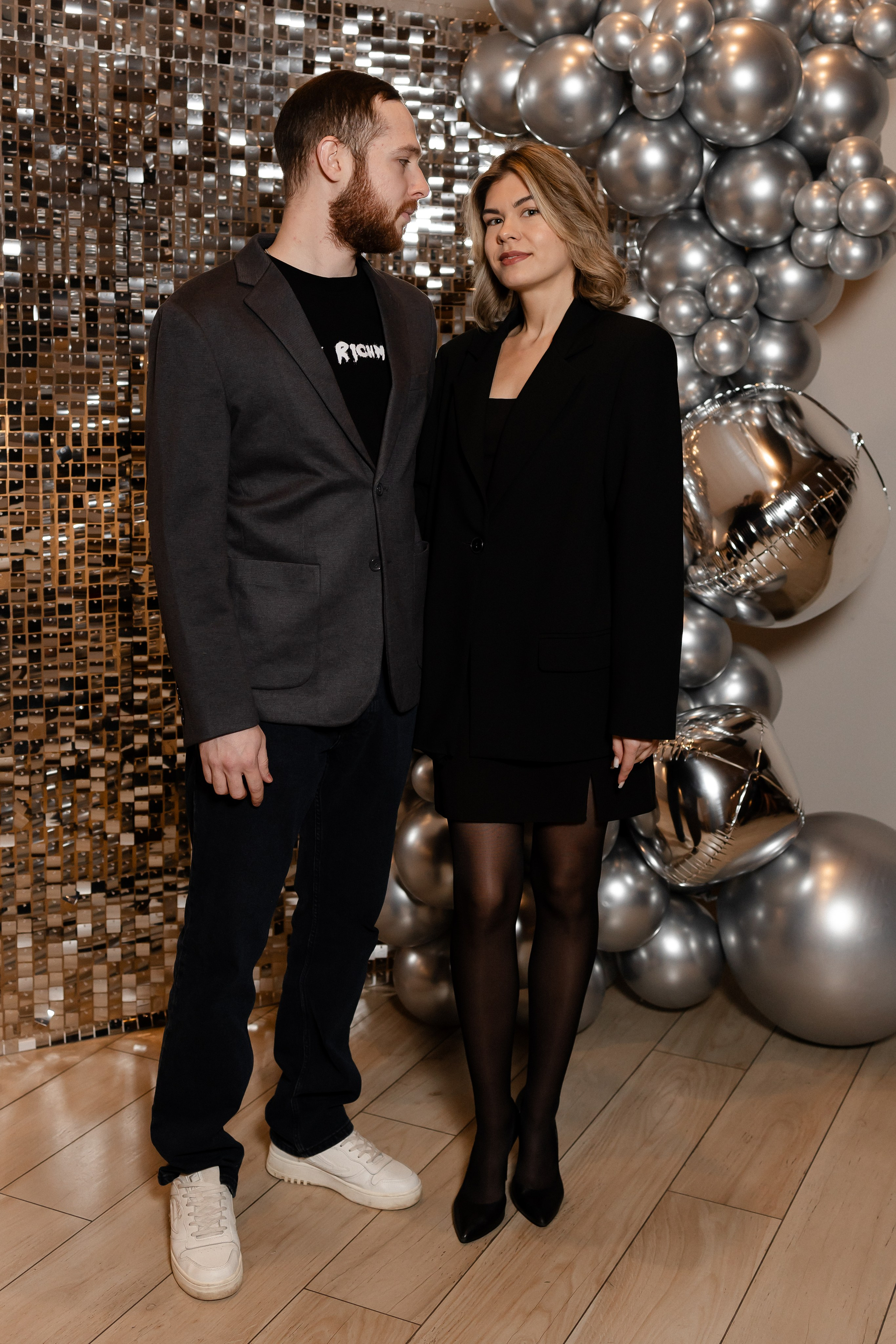 Юбилей Ильнары