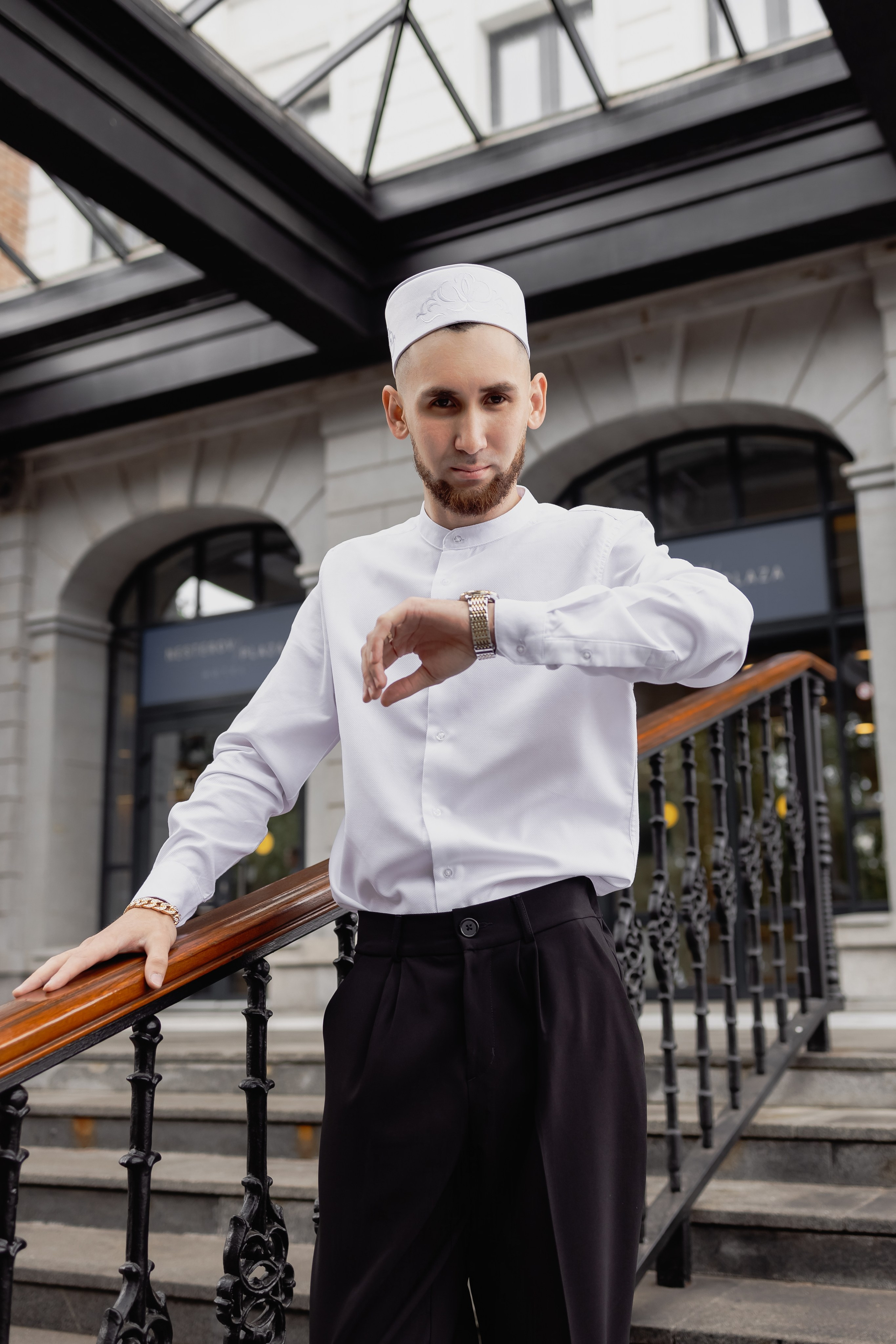 Азат и Алина