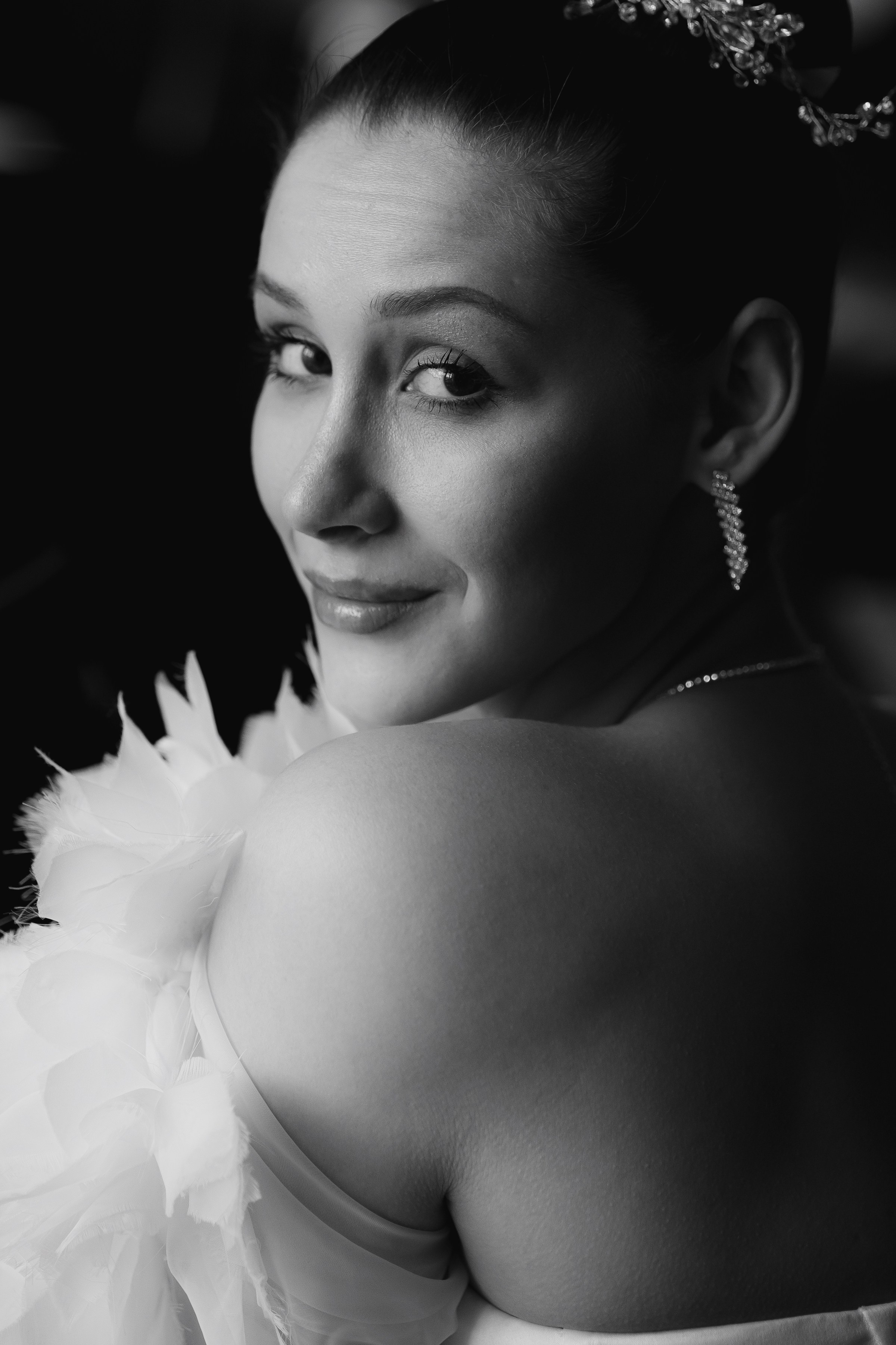 Илья и Яна. Фотограф Москва