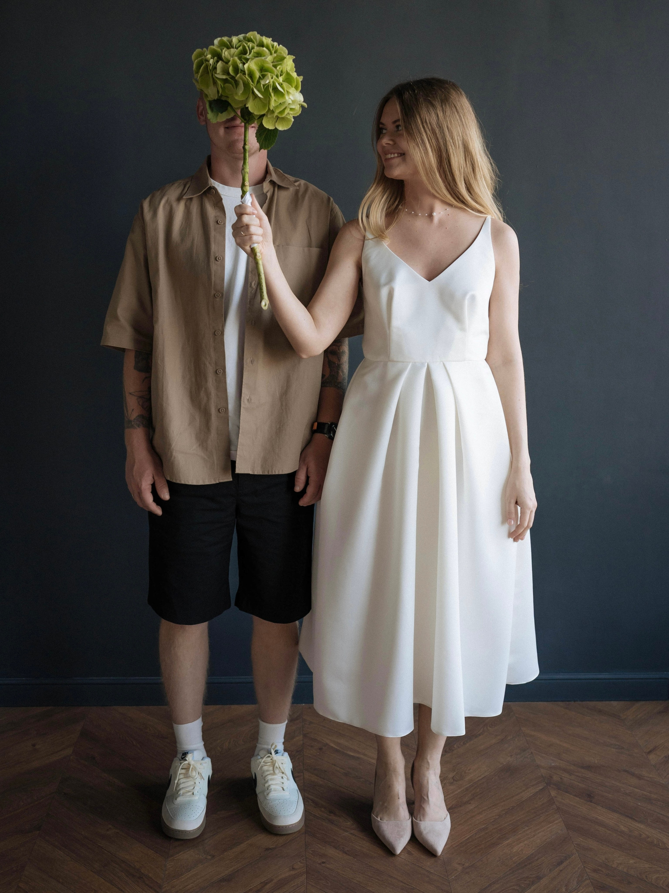 Фото свадьбы. Женский фотограф и визажист в Ижевске Екатерина Горбунова