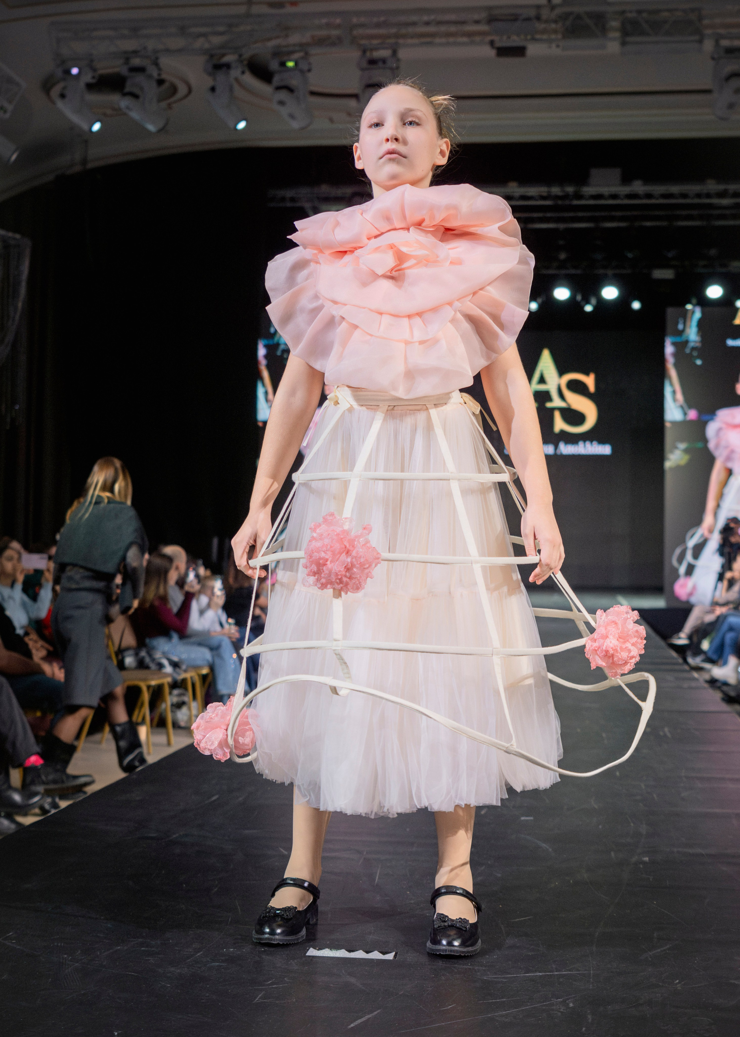 Пятая «Неделя моды. Сибирь»