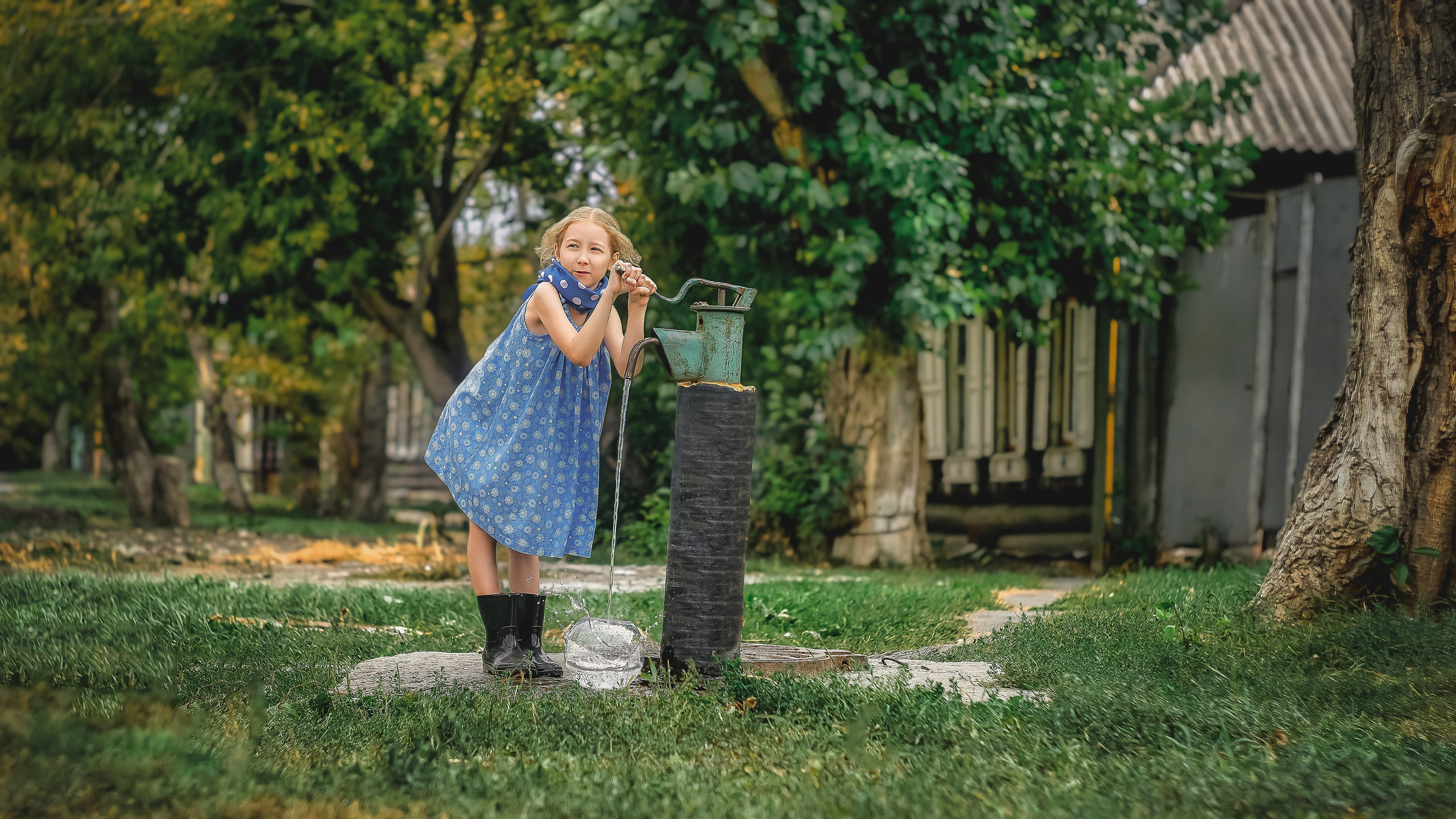 Фотолента с лучшими кадрами от фотографа Сергея Ермолаева