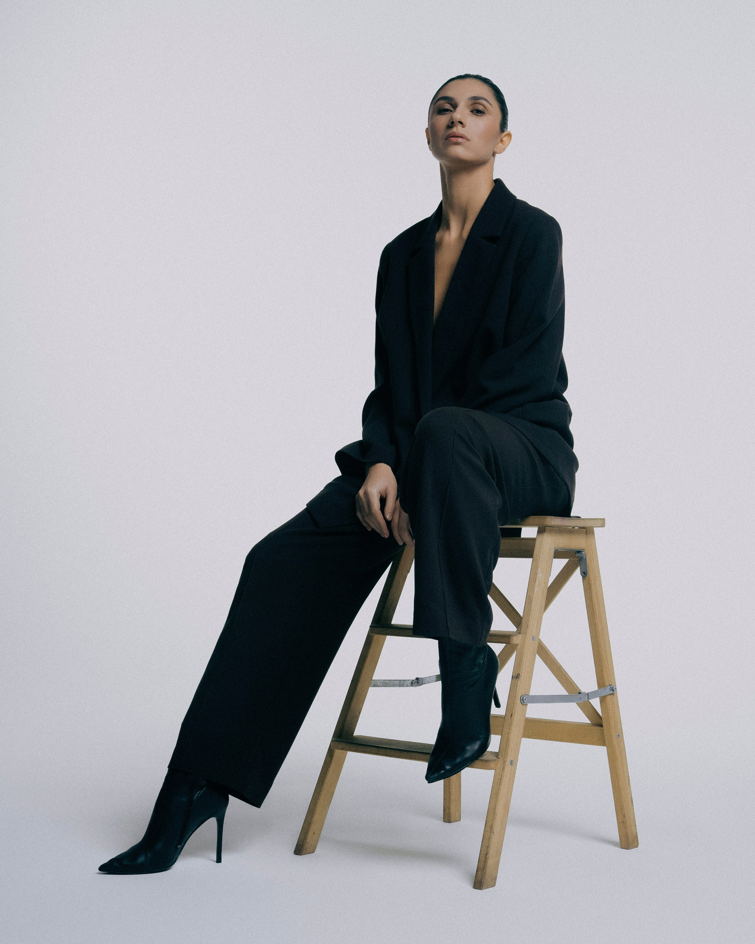 Римма. Фотограф Rockeroleg